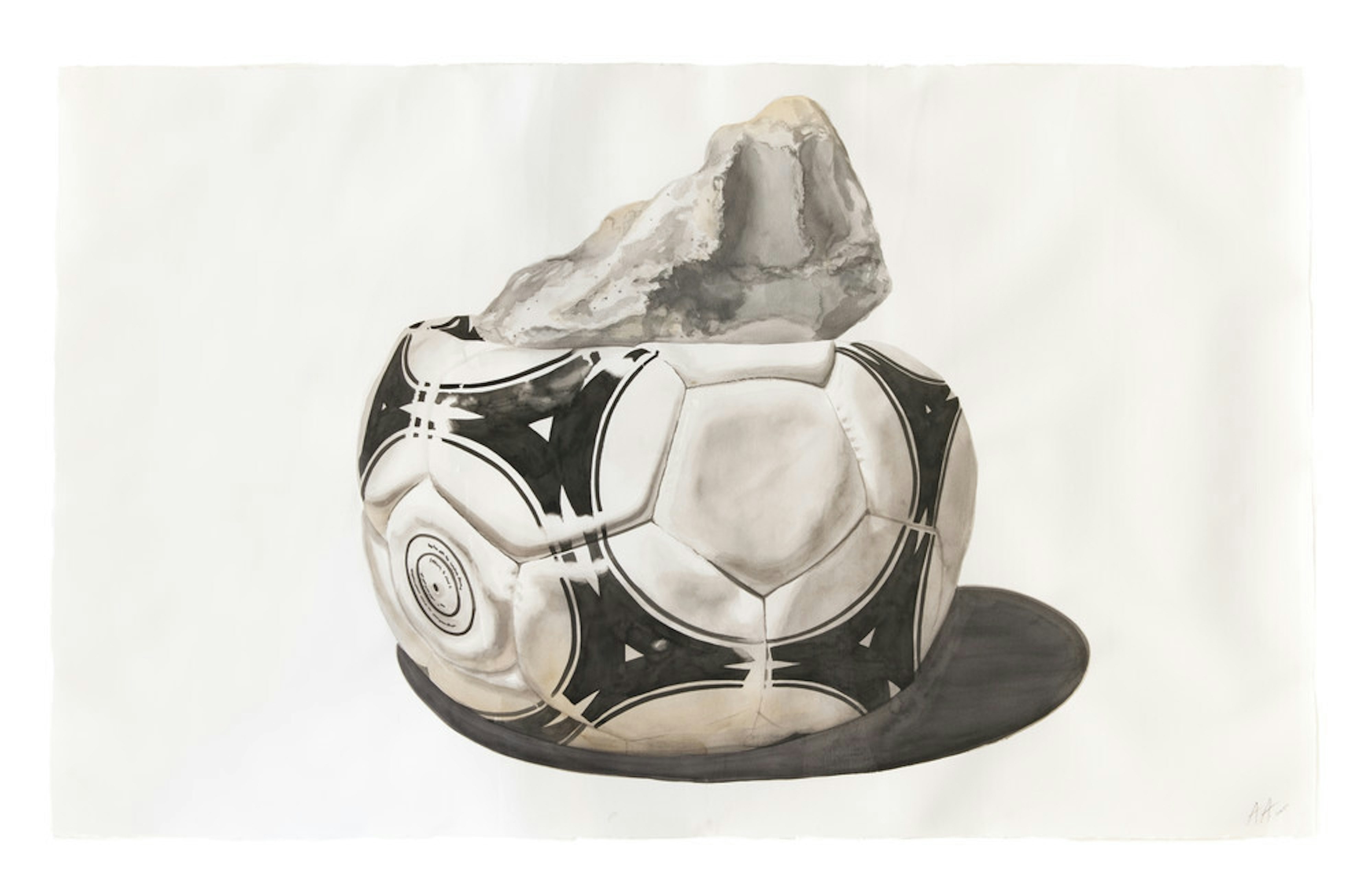Soccer Ball