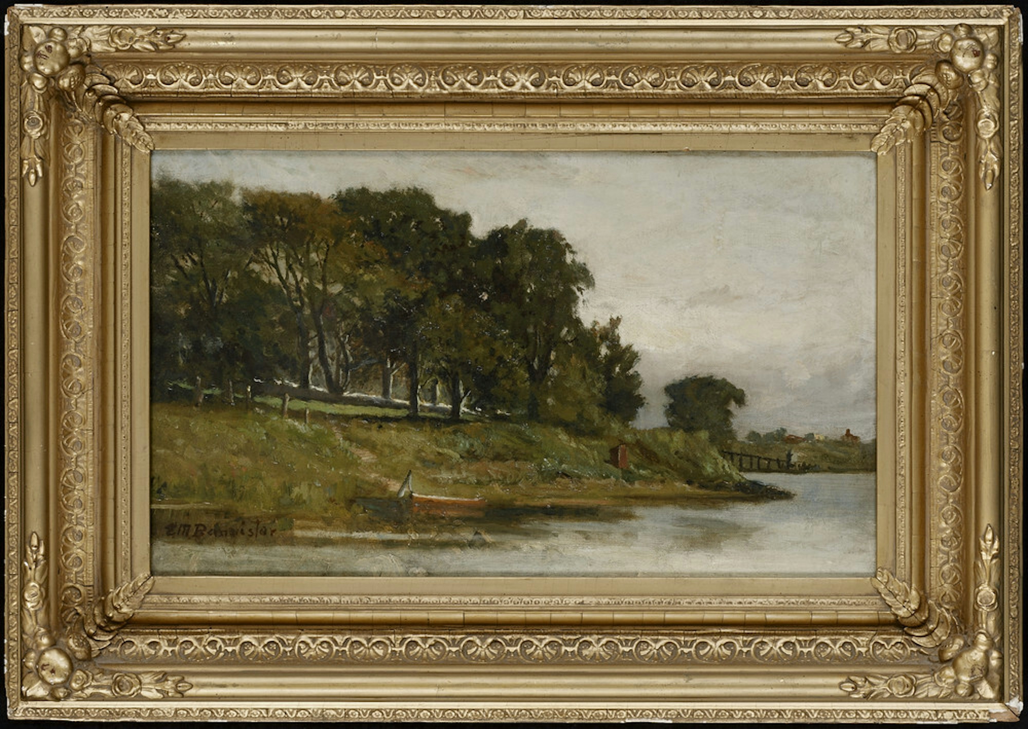 Untitled landscape