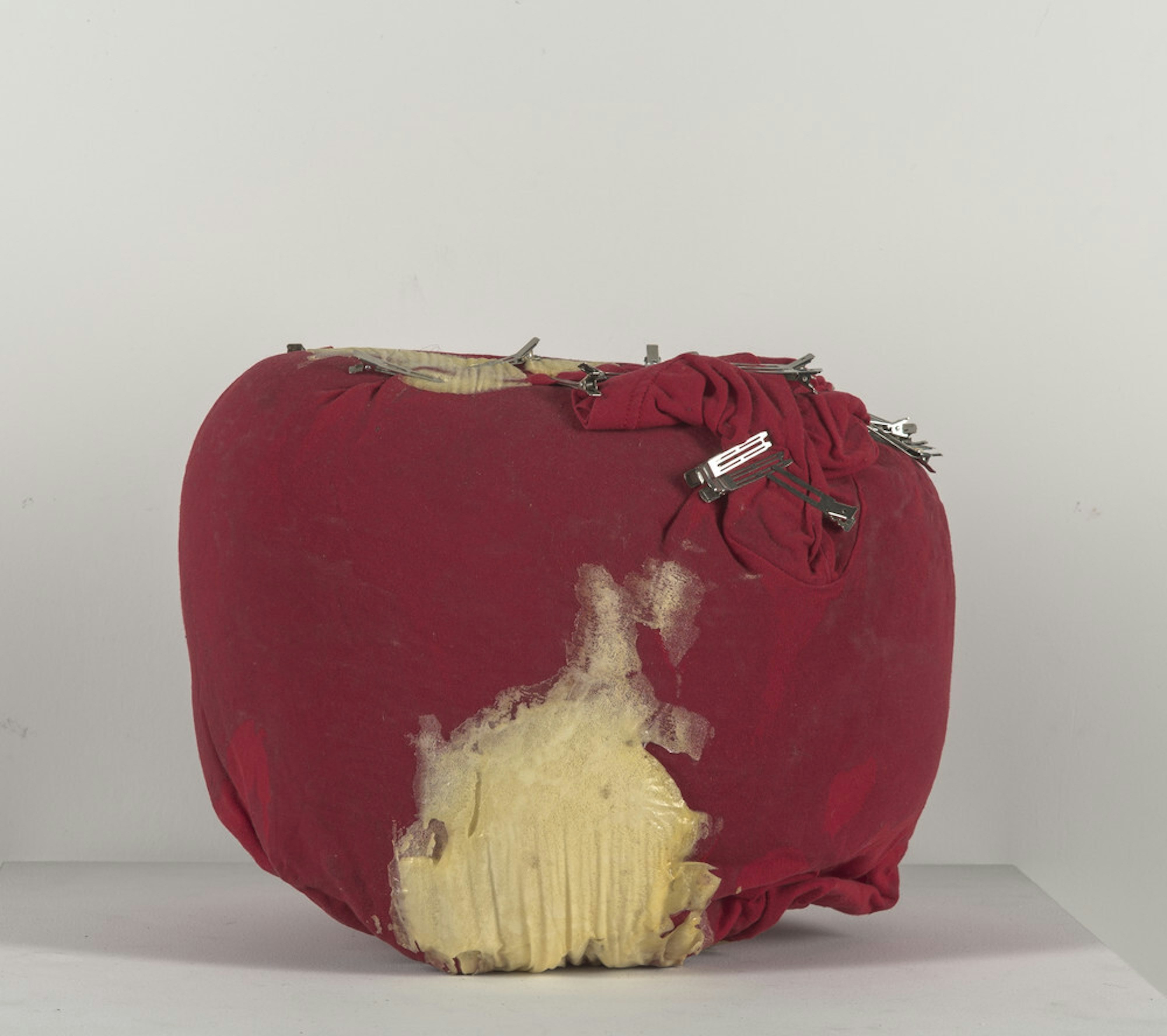 Untitled (FootNeck)