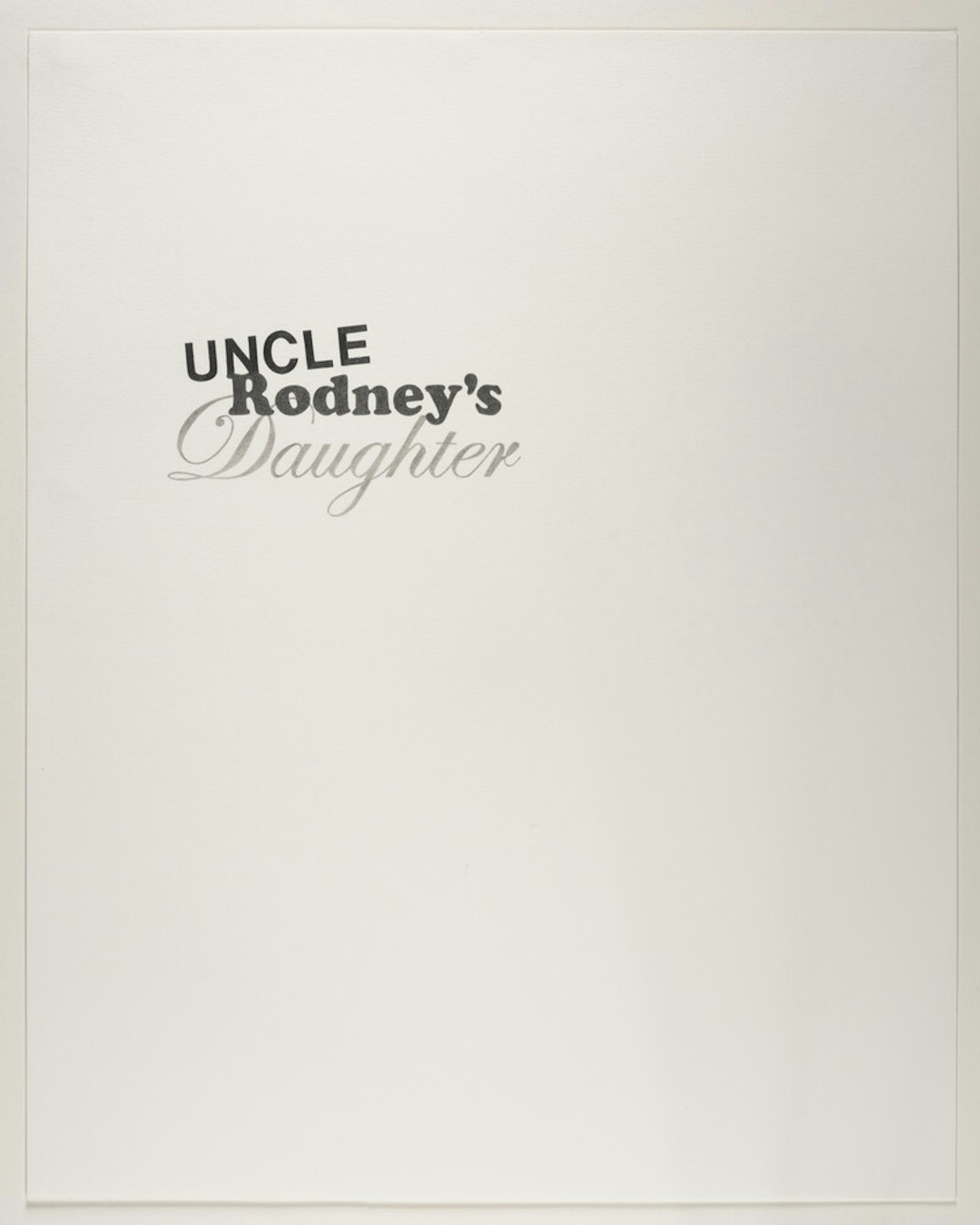Untitled