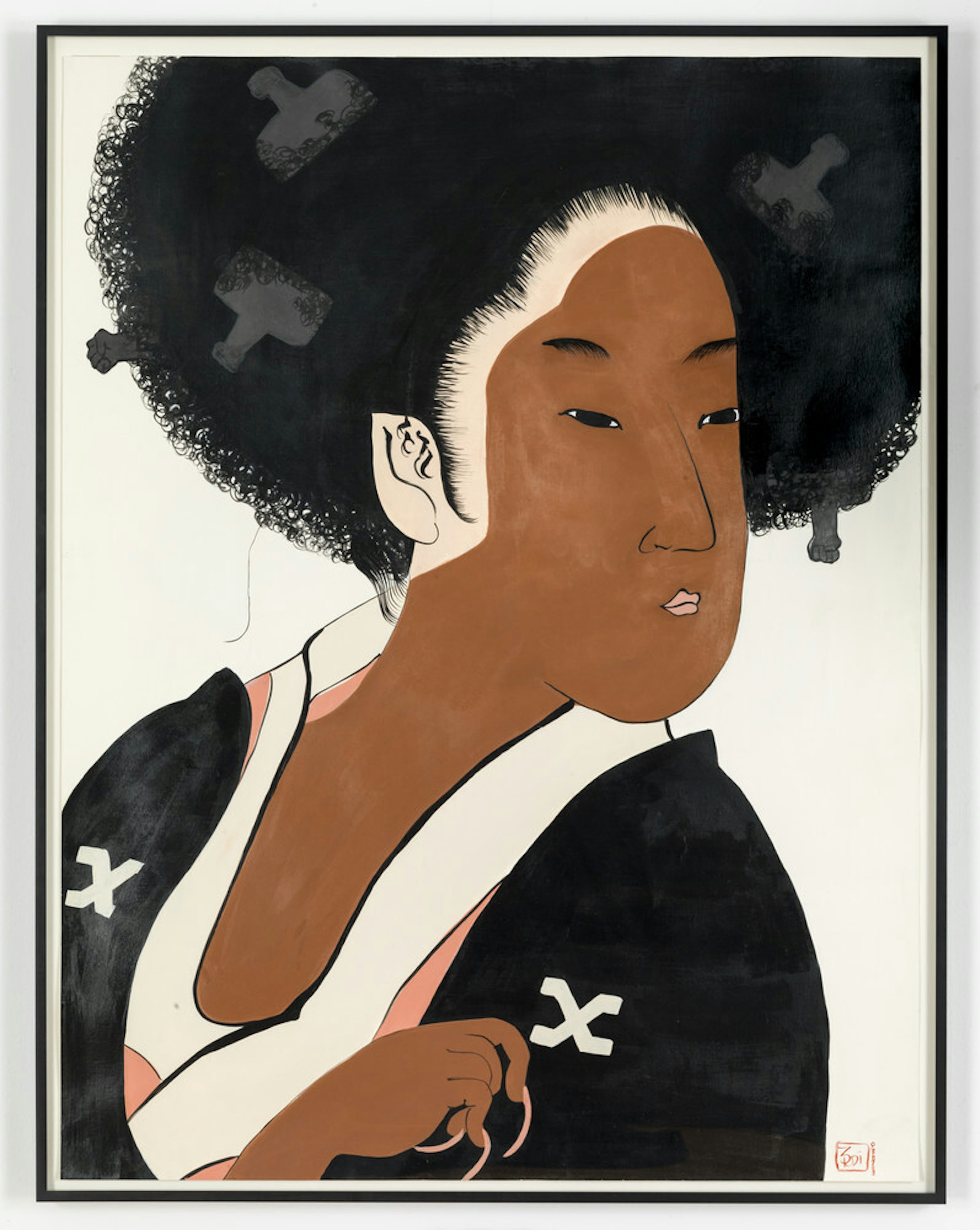 a3 blackface #3