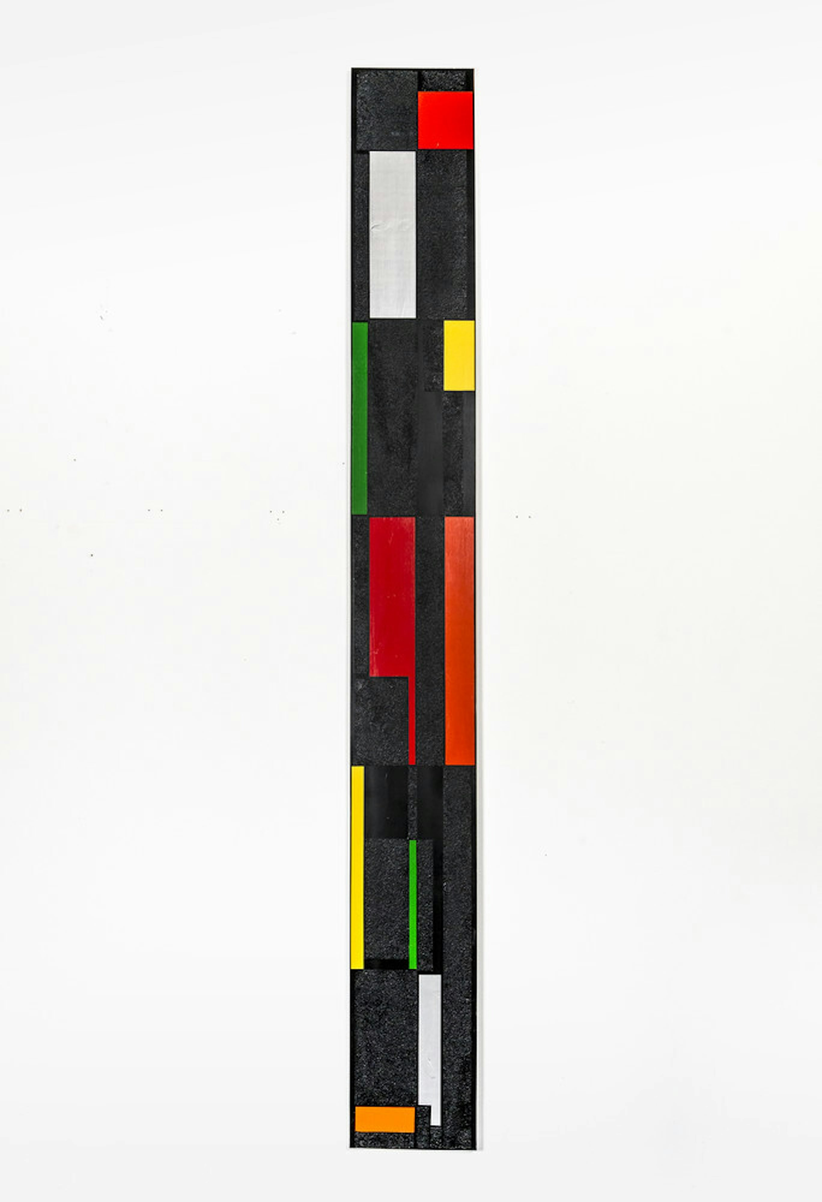 Panel Painting #4