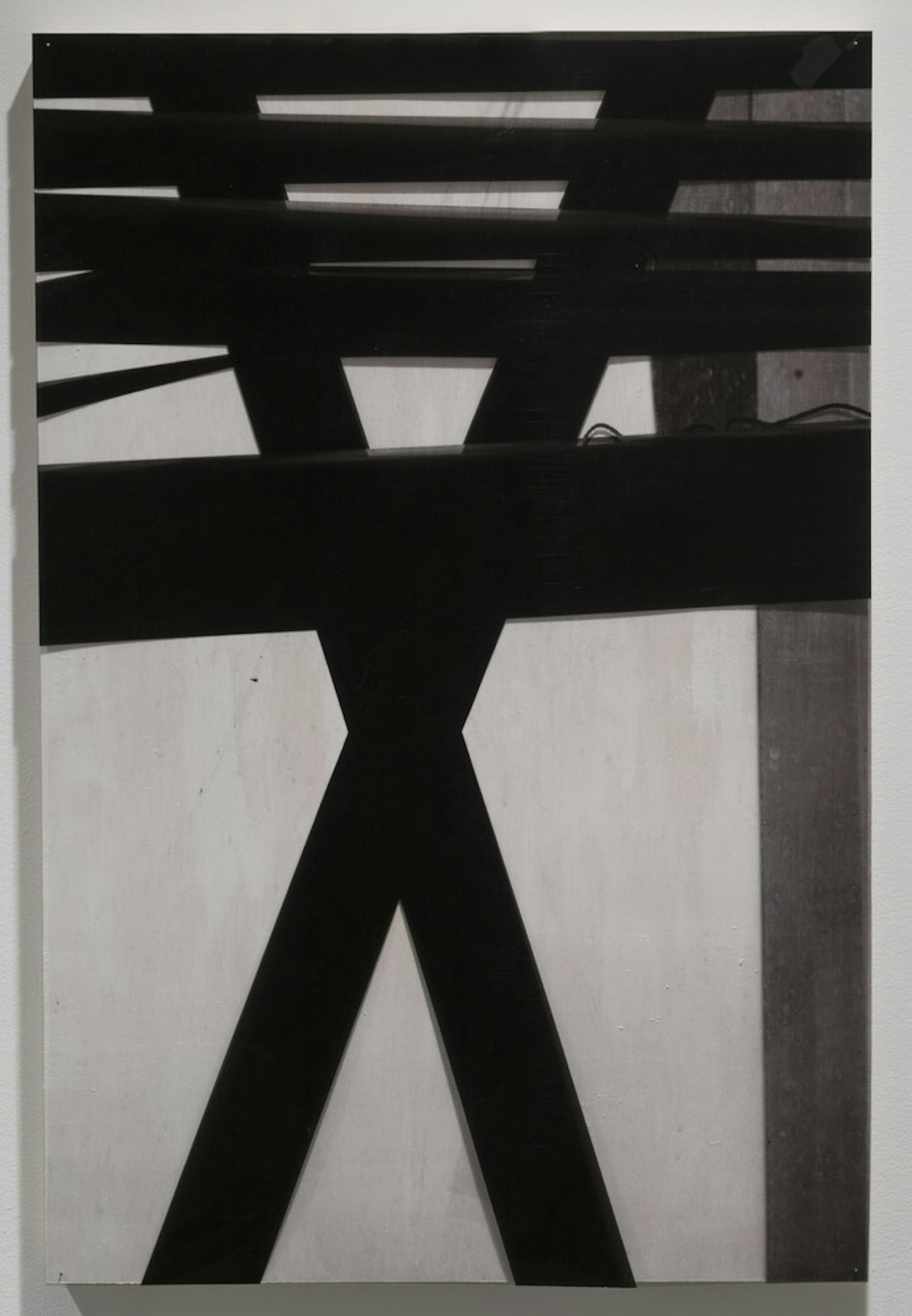 Untitled (X)