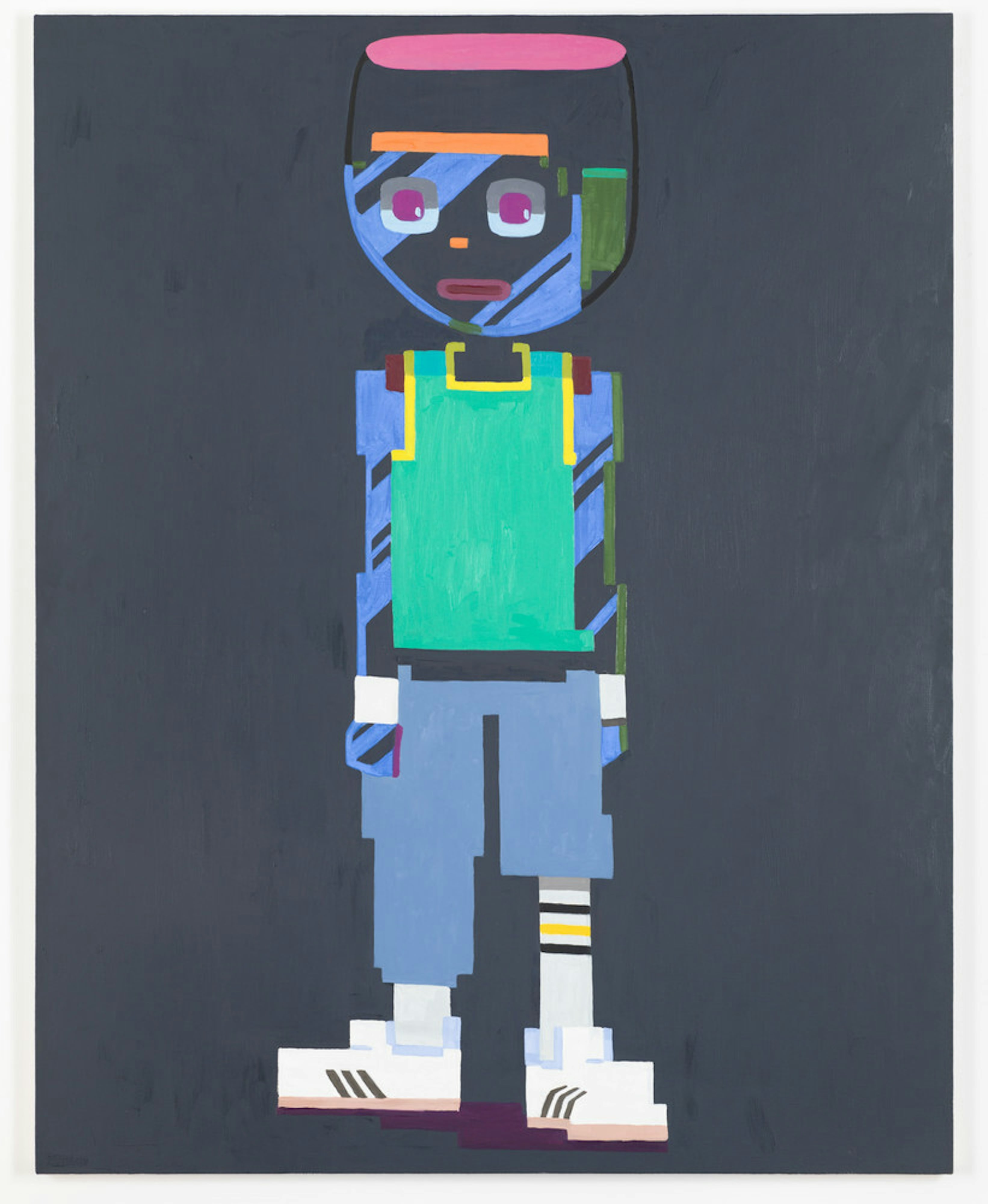 Blue Boy