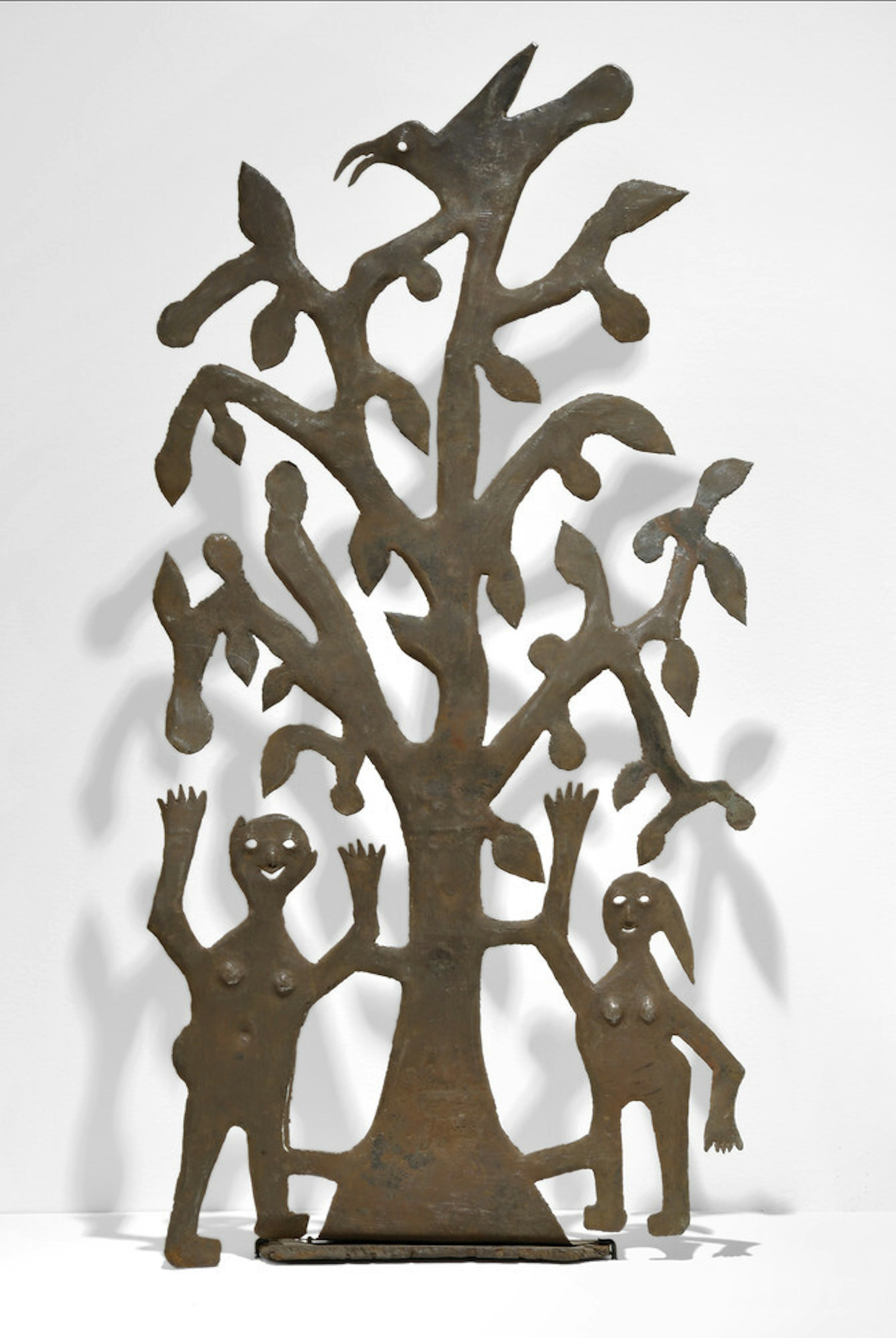 Adam and Eve