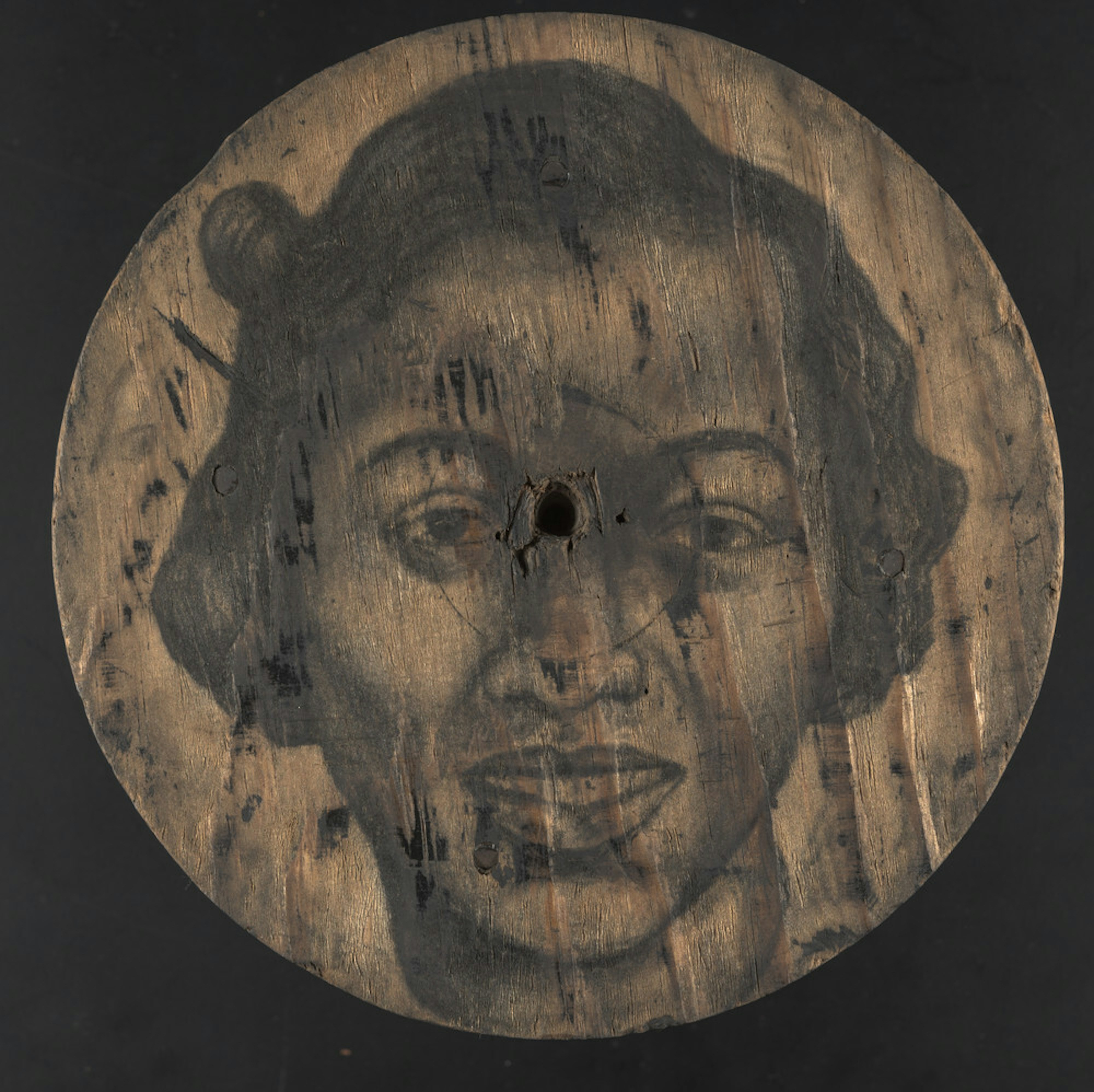 Coin XXVII