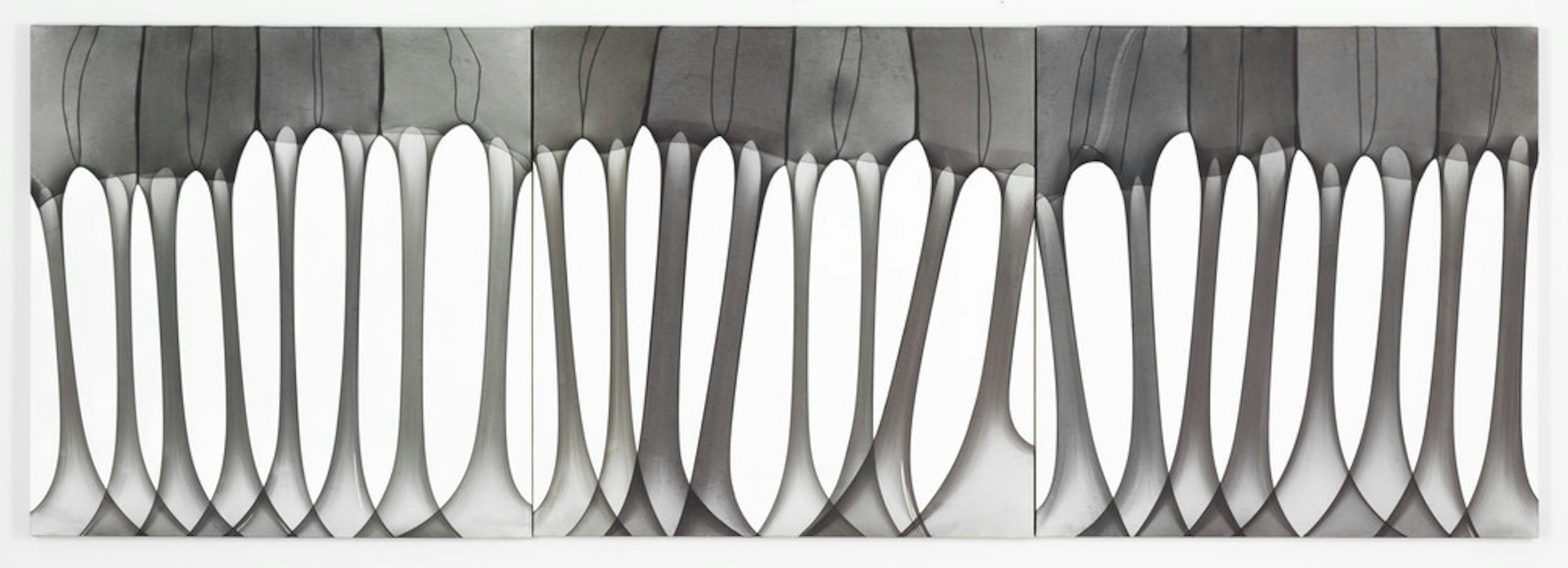 Untitled 8,10 and 7
