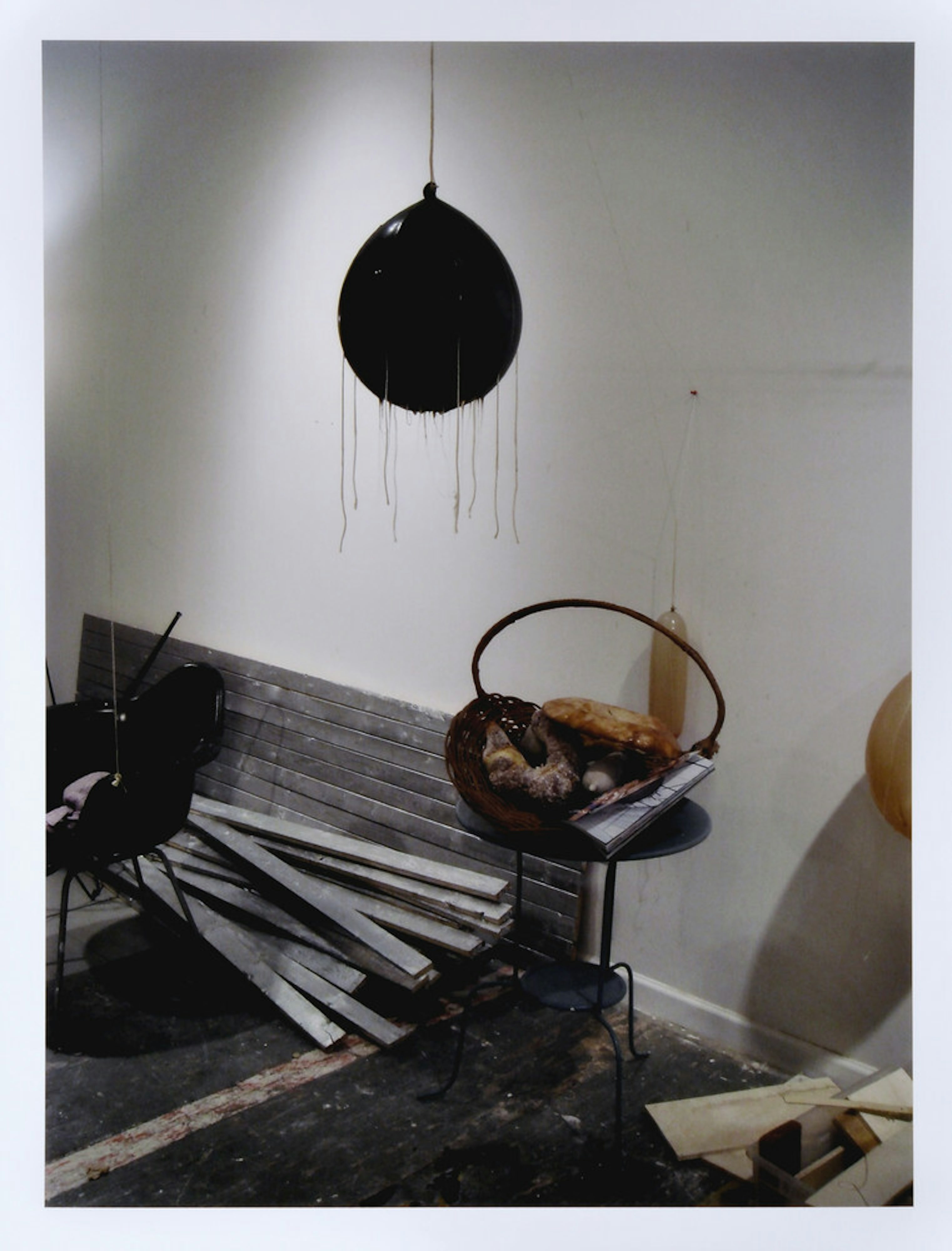 Studio