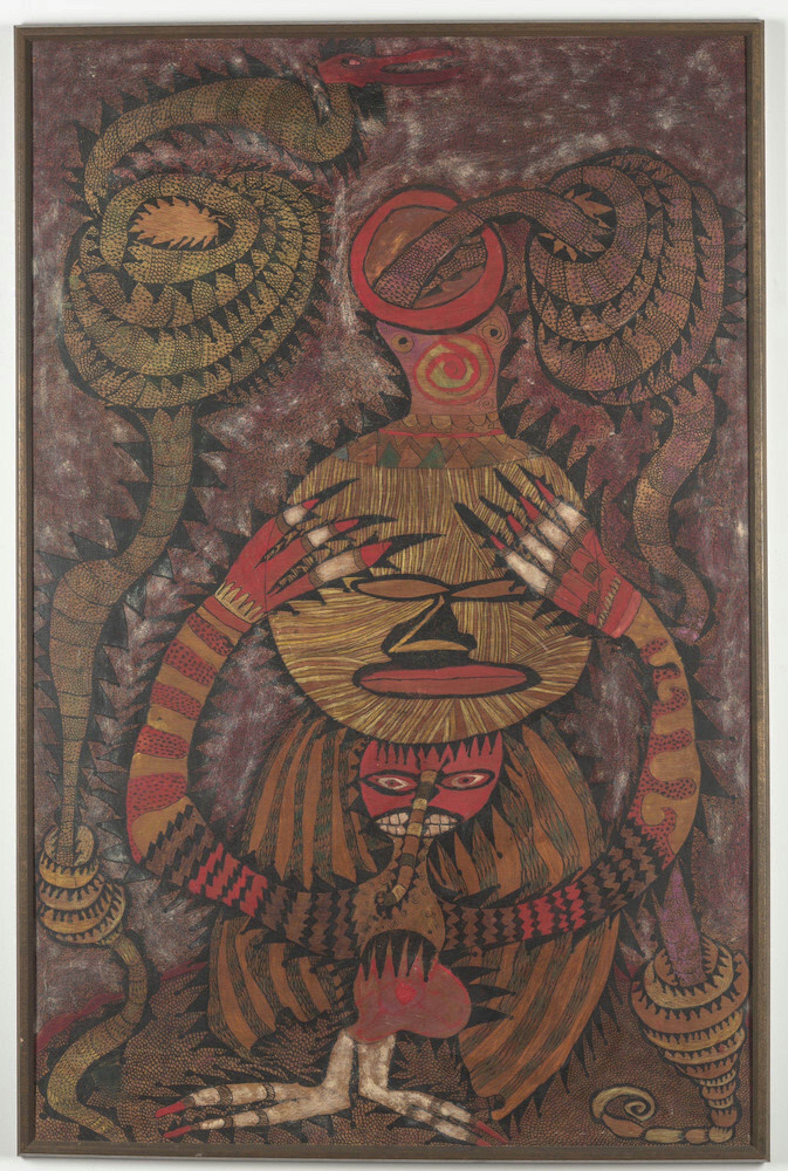 Queen Odara
