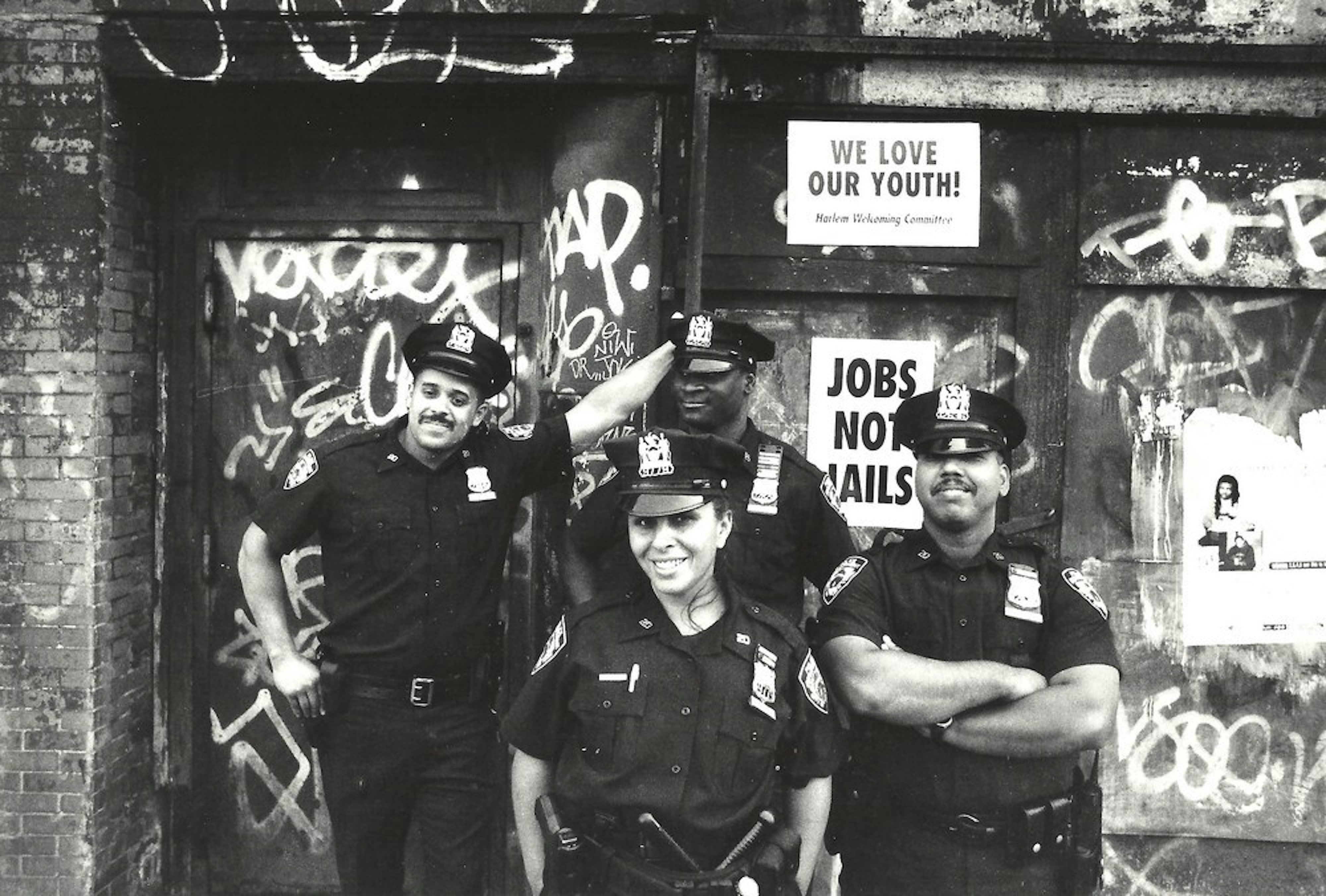 We Love Our Youth