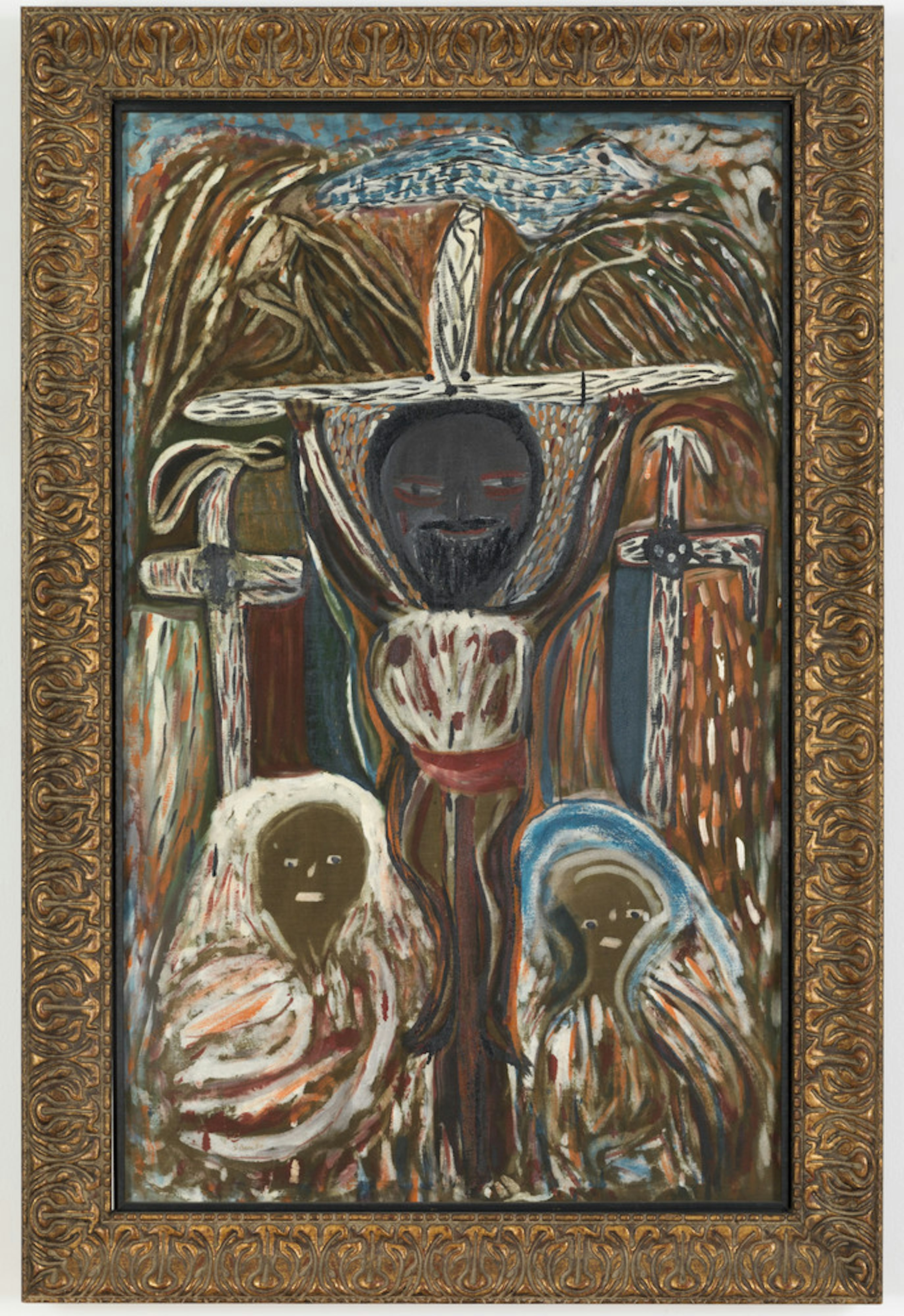 Crucifixion