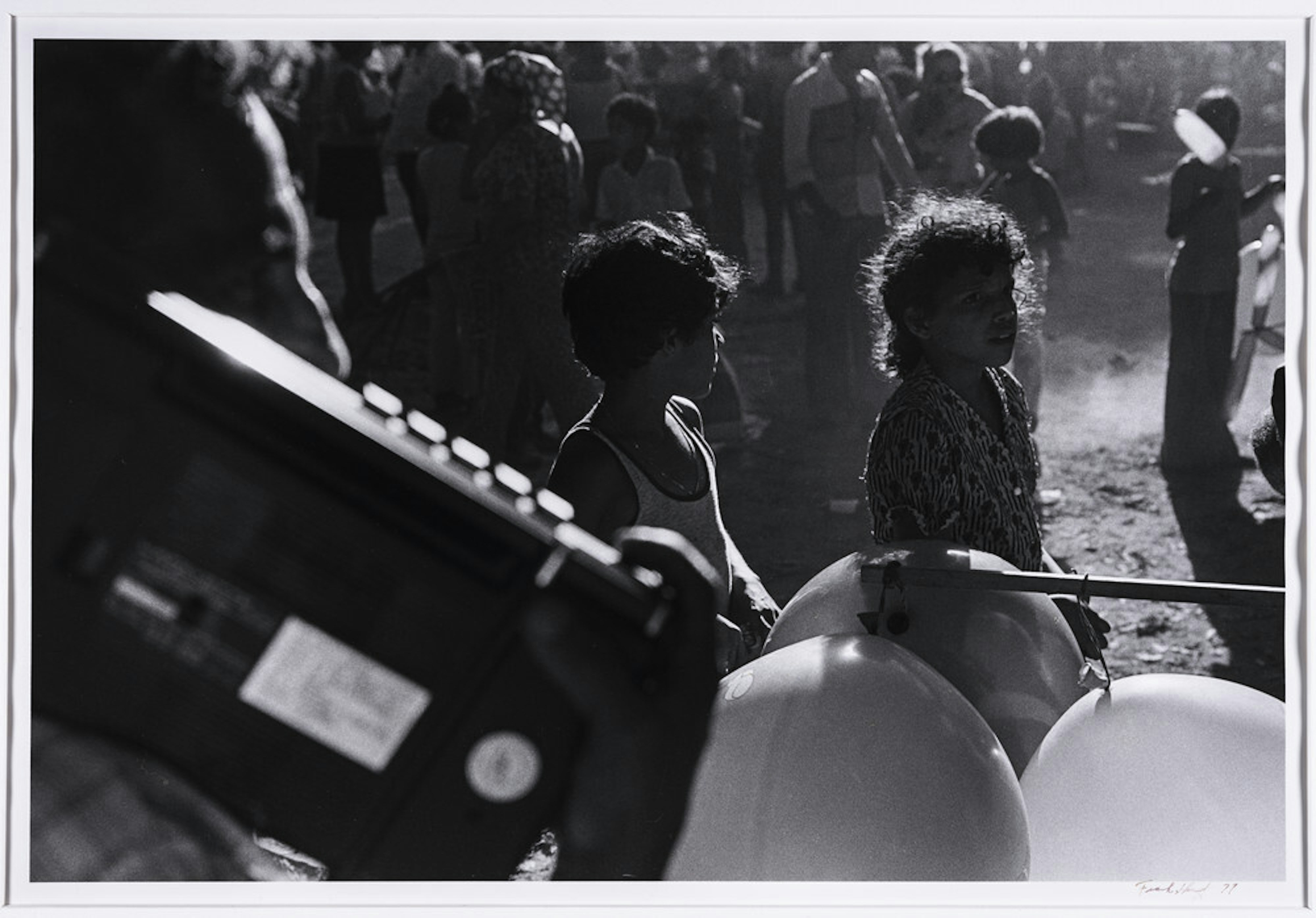 Radio Players, Series I