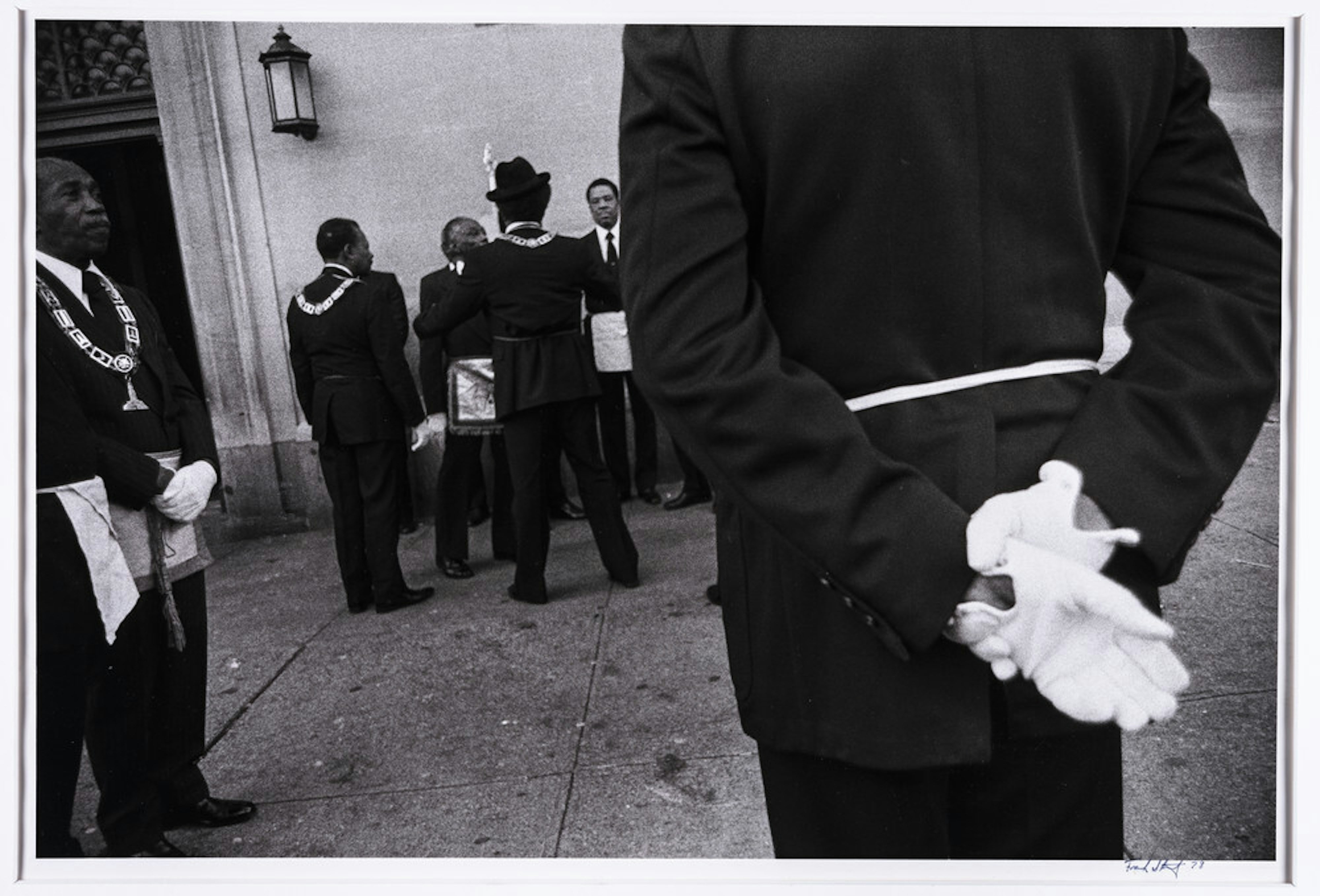 Secret Societies