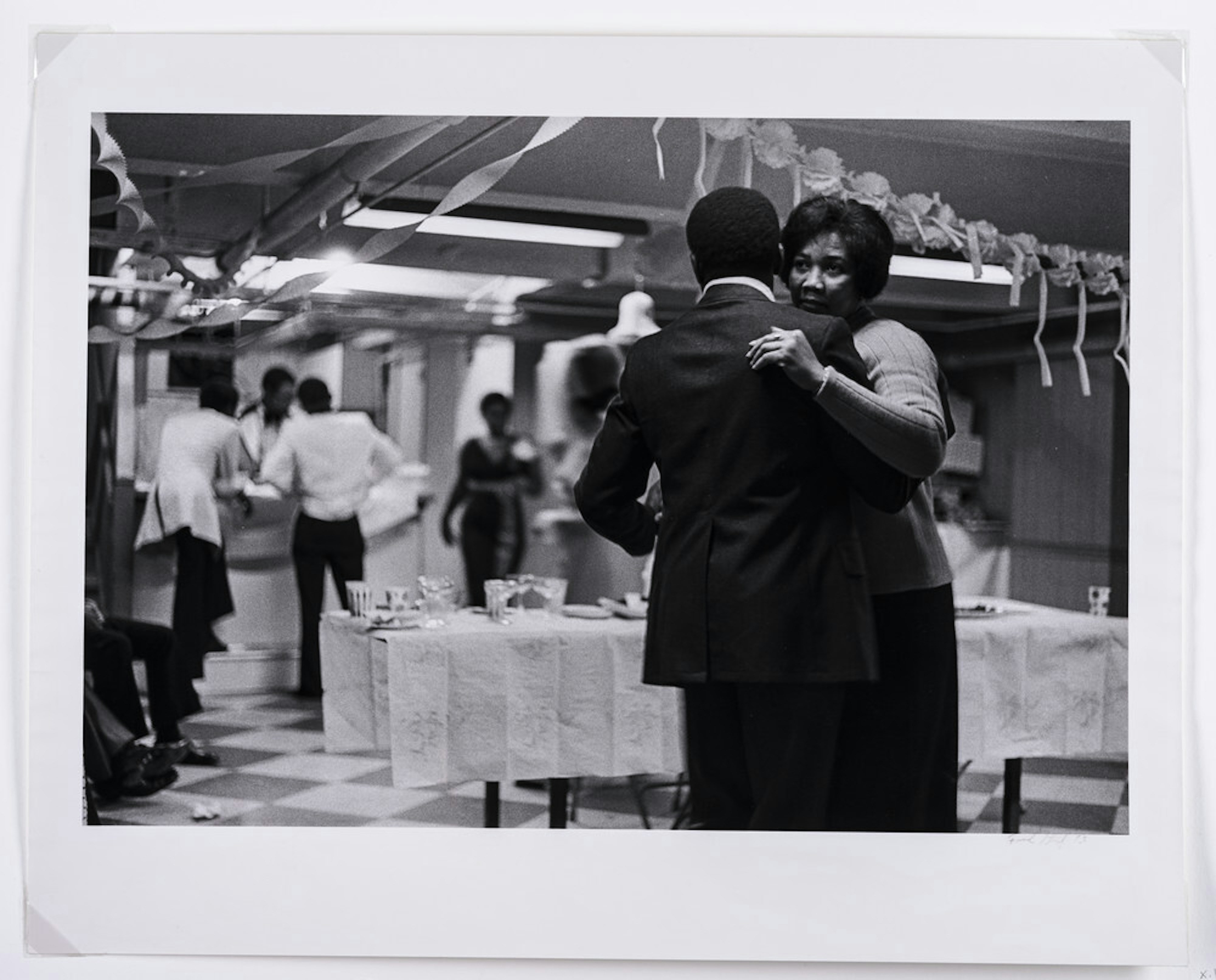 Jamaican Wedding Reception