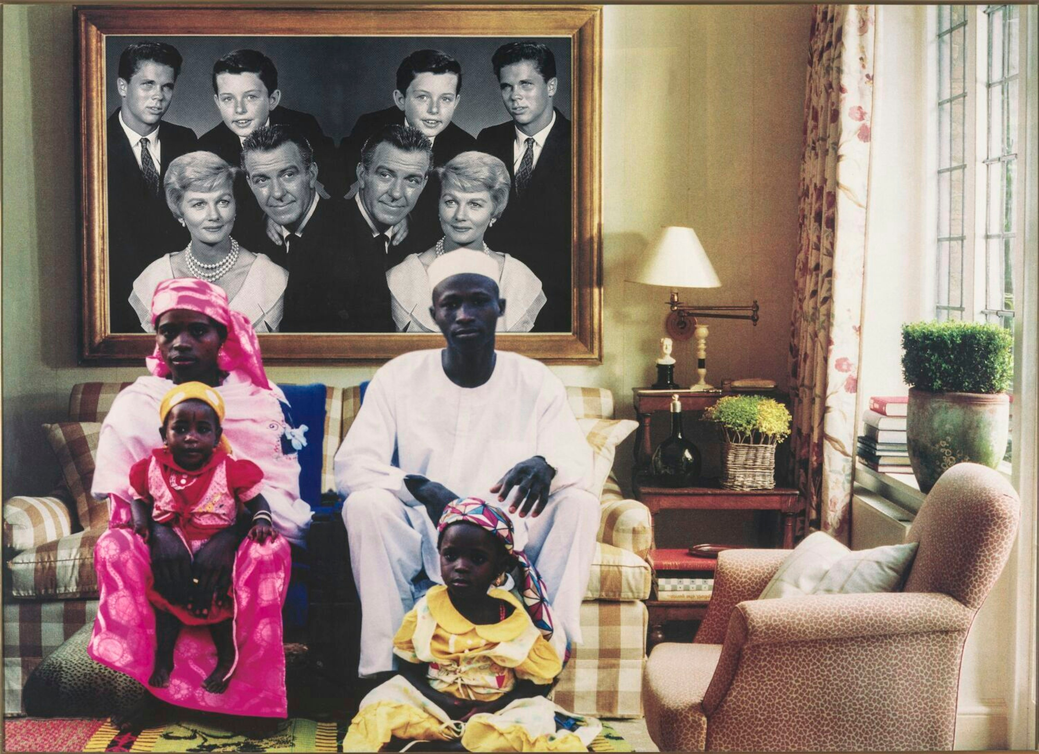 Iyali (Family)