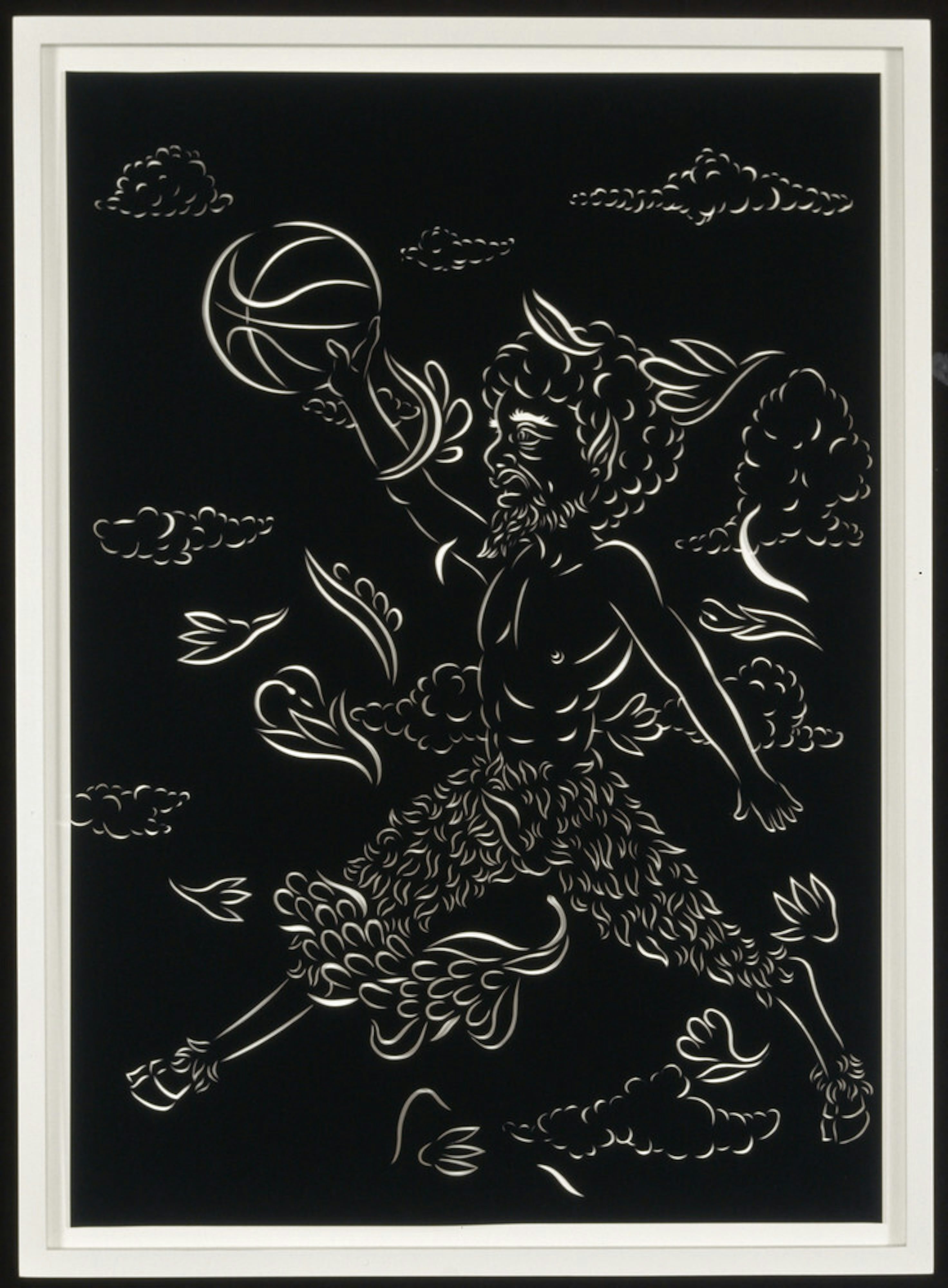 Air Satyr