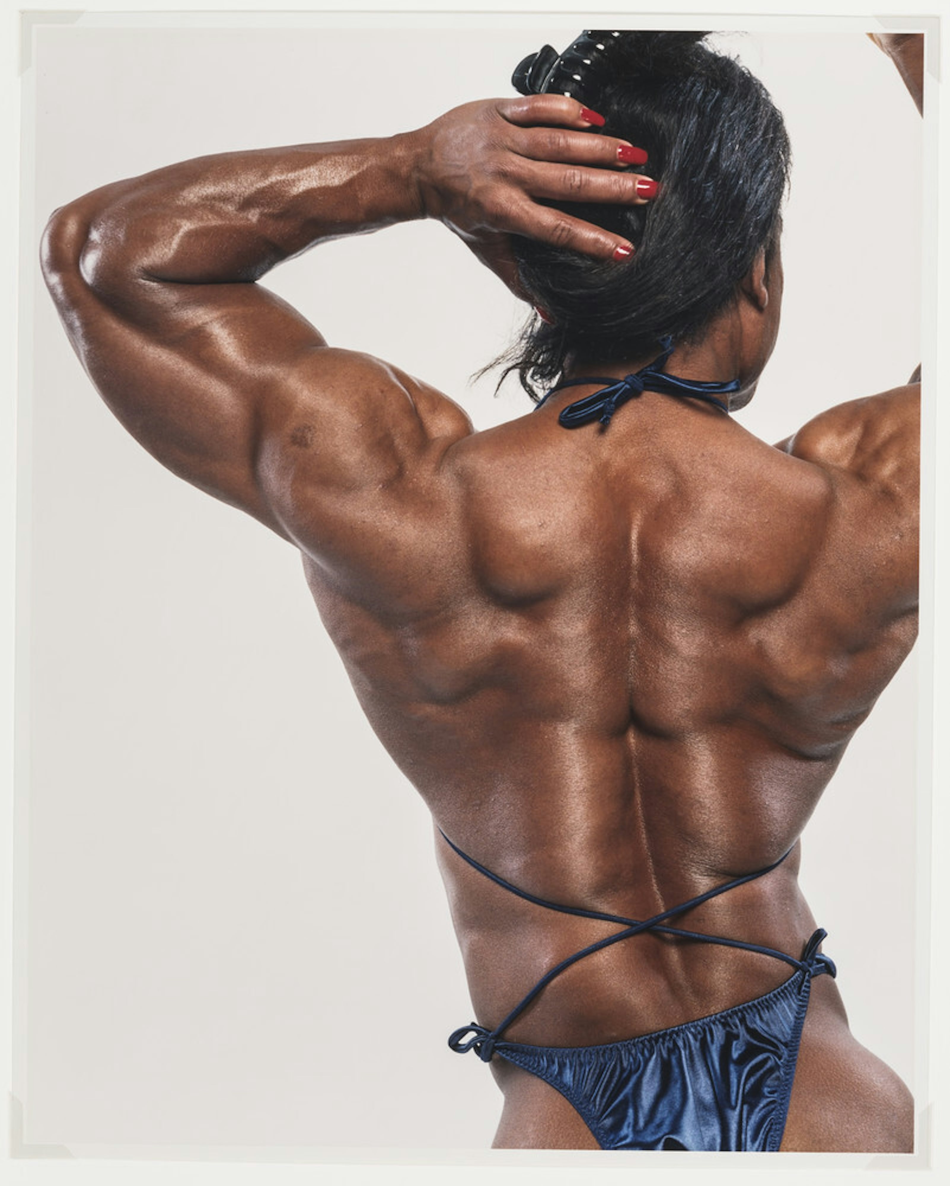 Bodybuilder #4