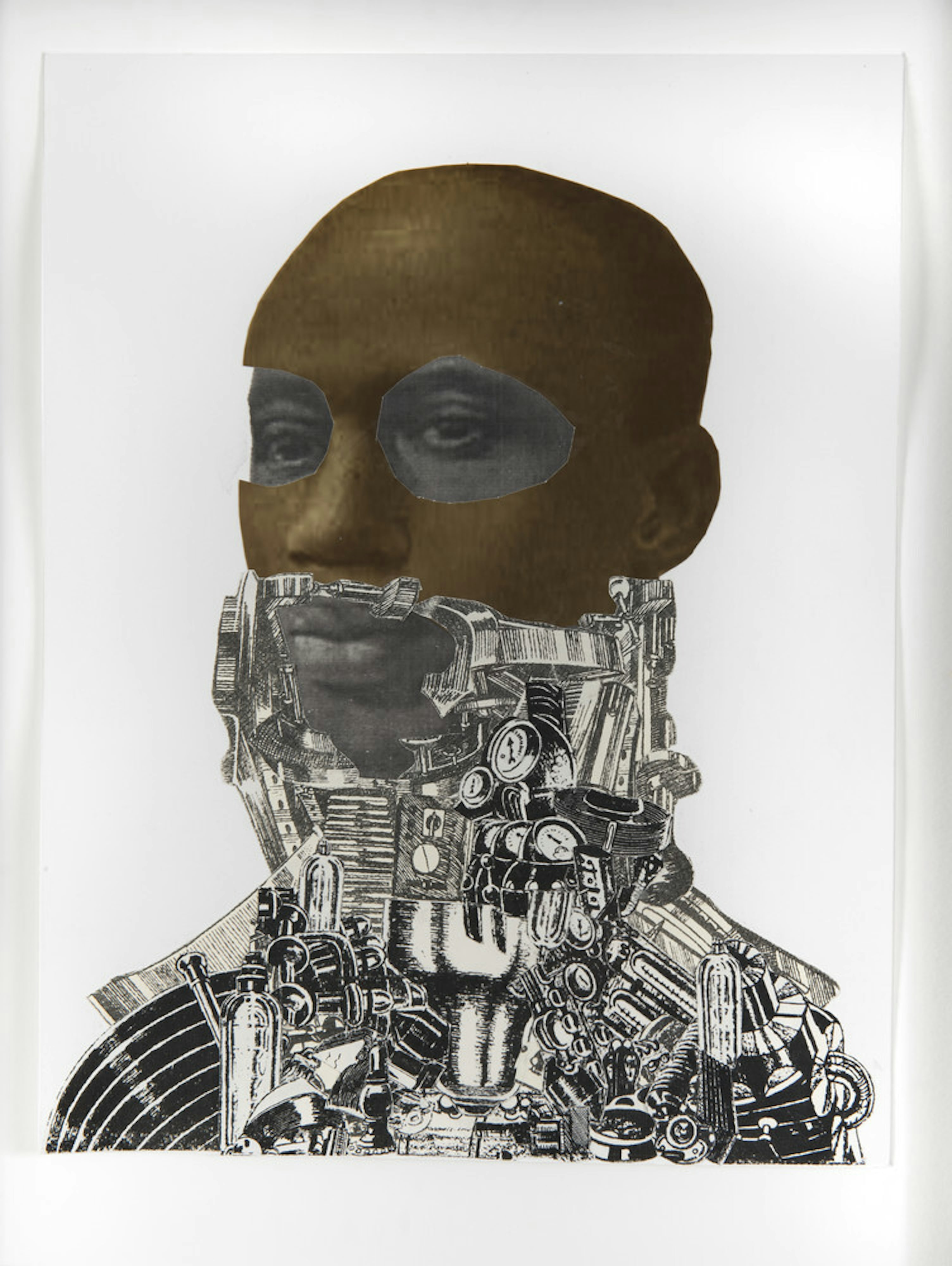 Android/Negroid #12
