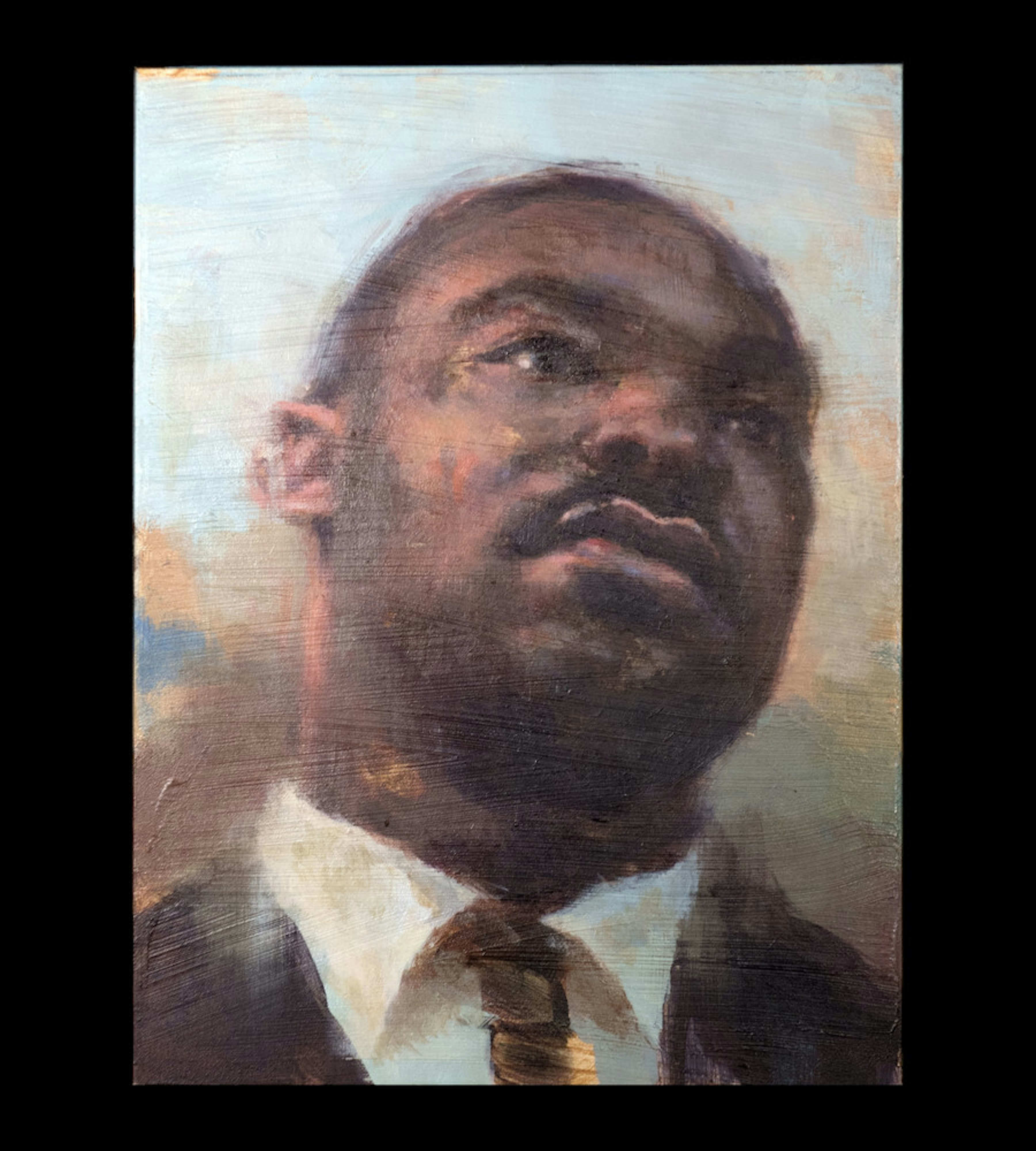 MLK