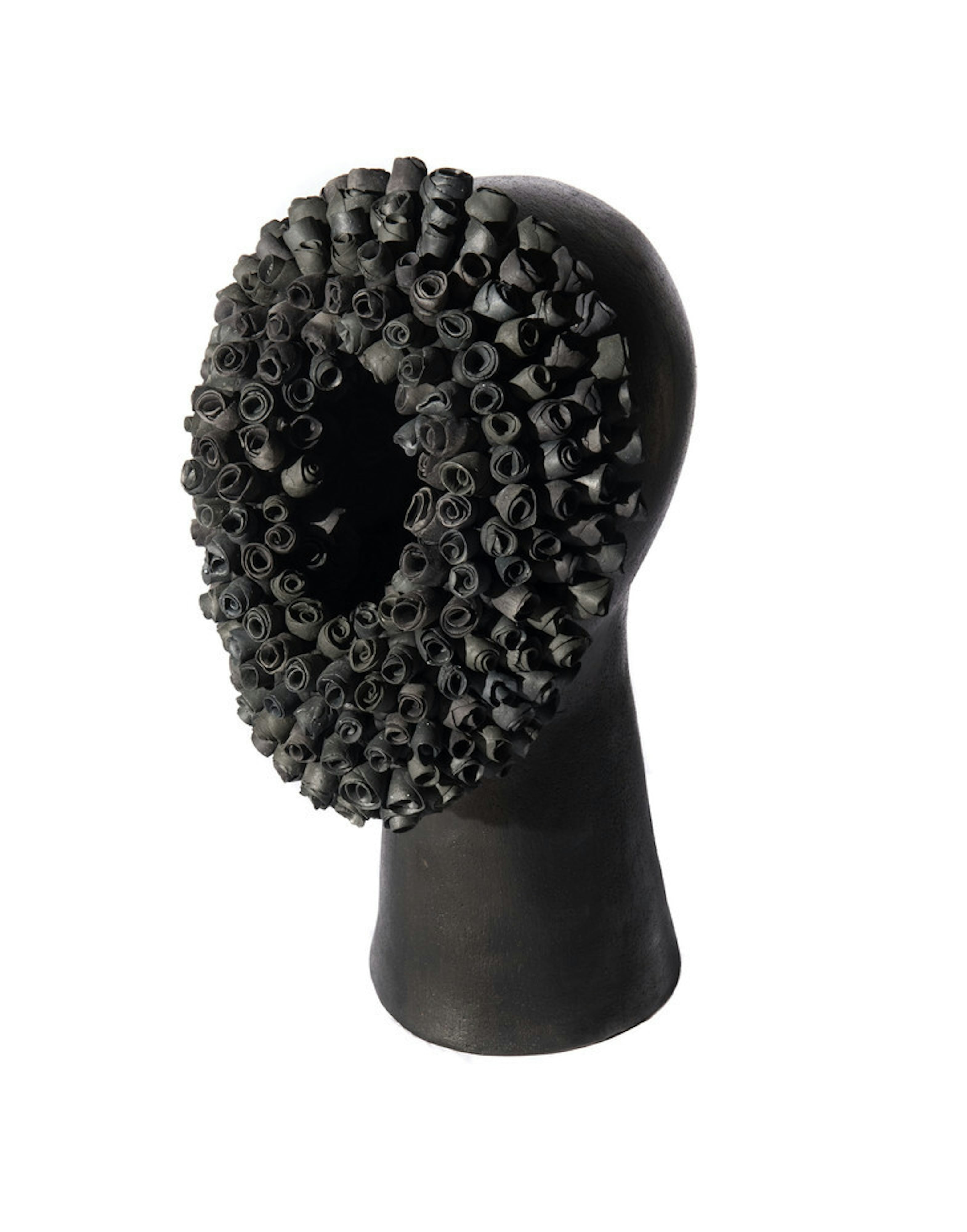 No Face (Black)