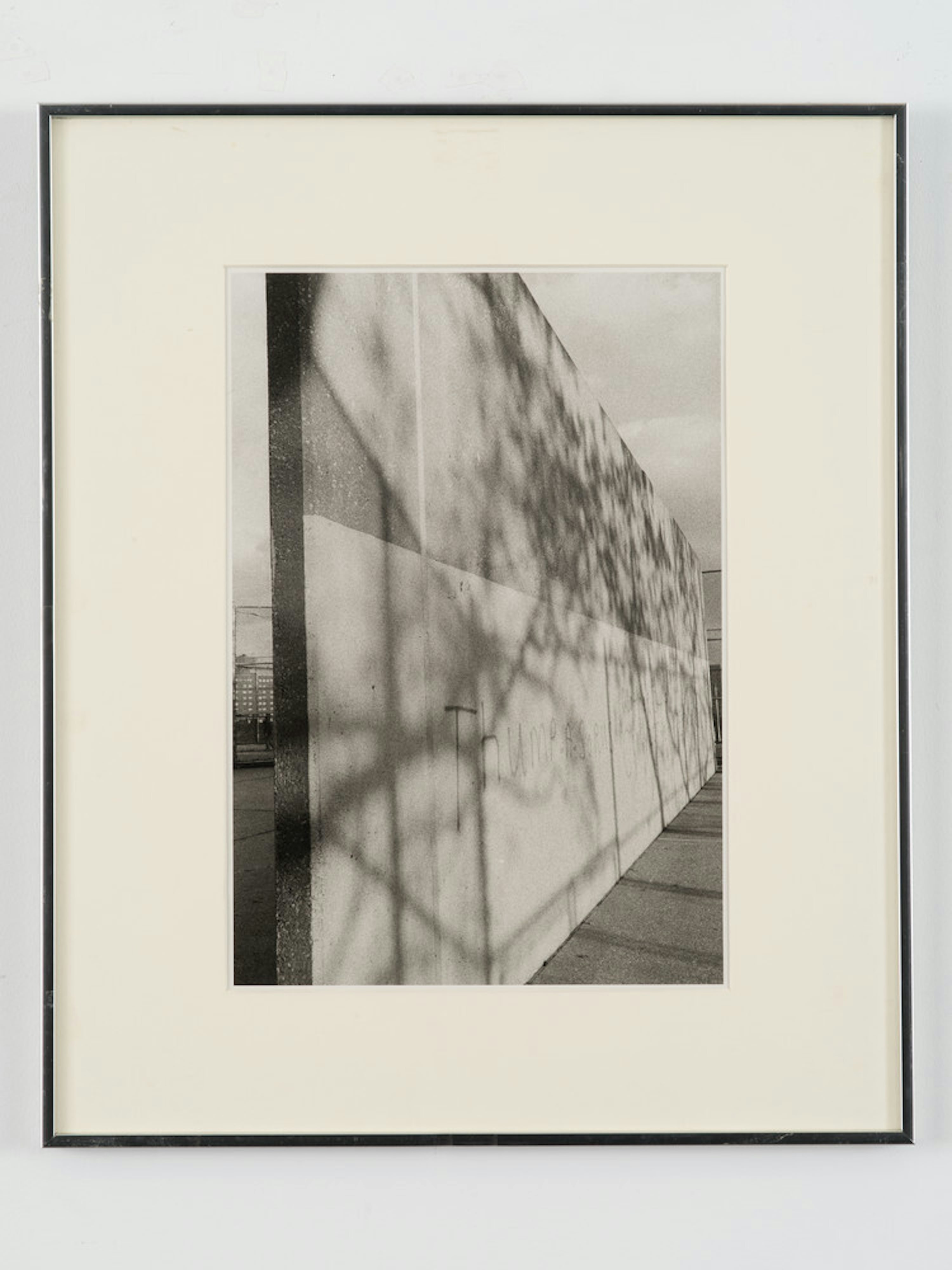 Black Eyes / Light Series (Handball Wall)