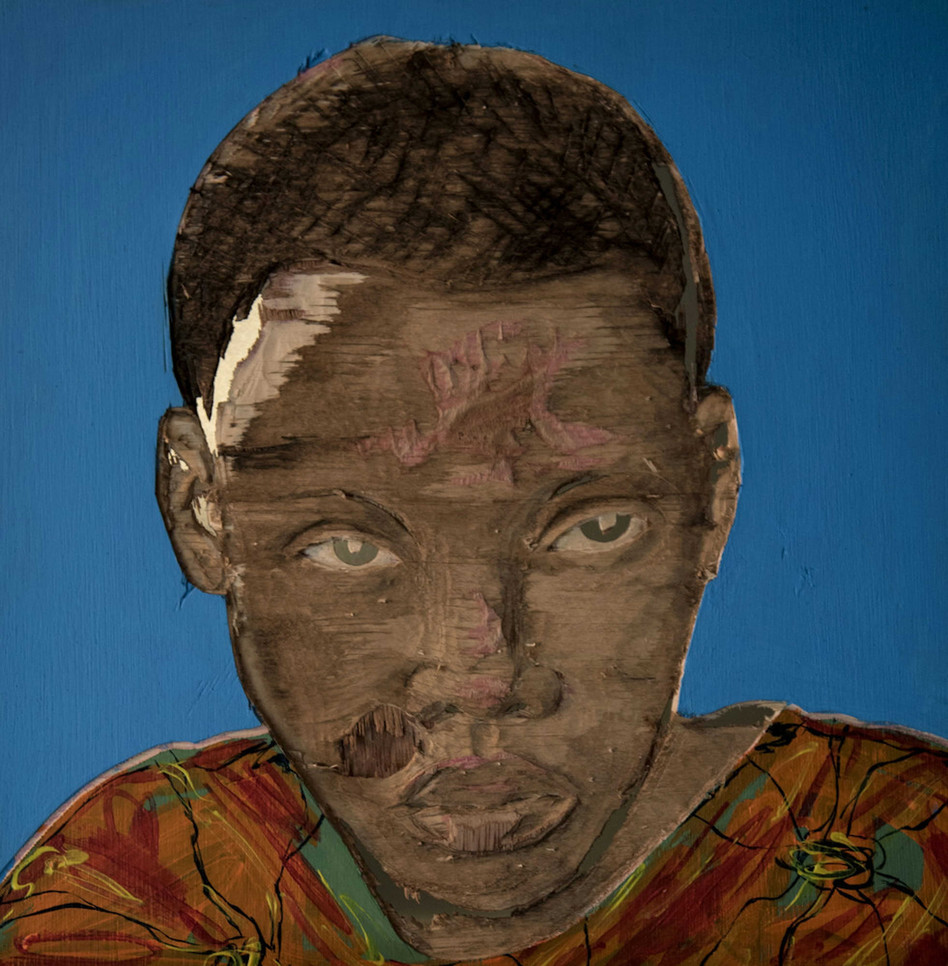 Icon. Cont. No. VII