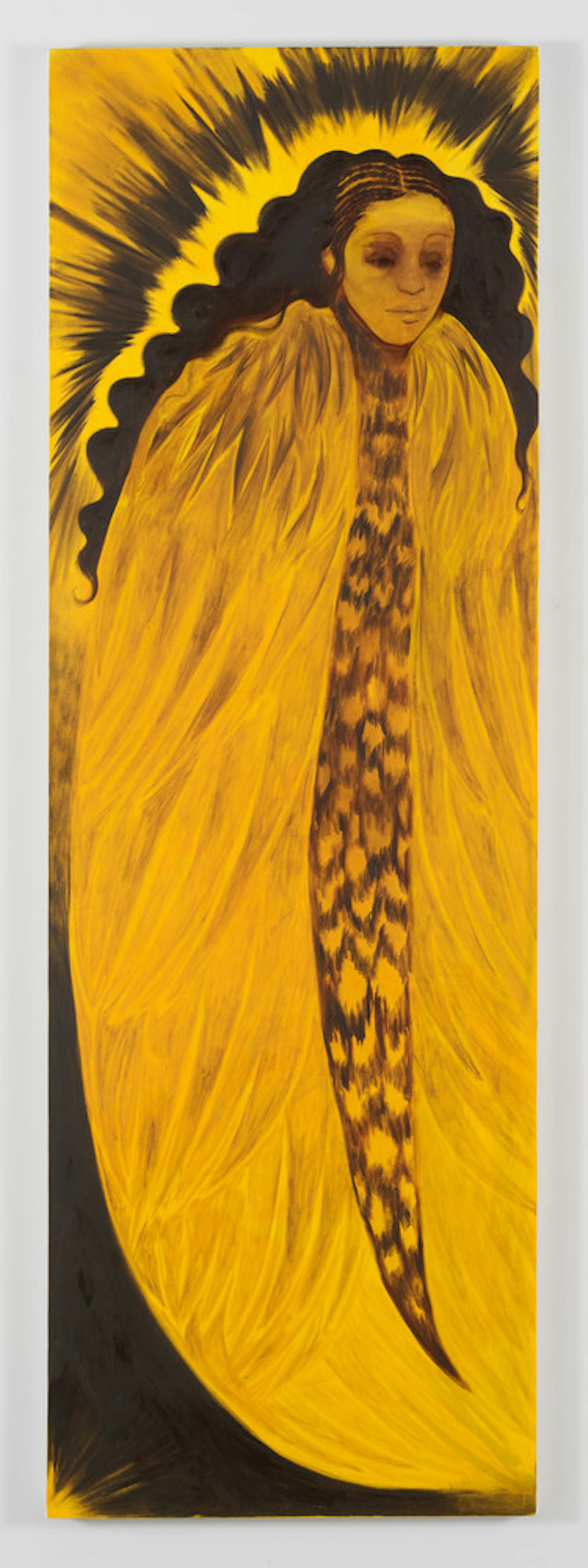 Guardian (in Yellow)