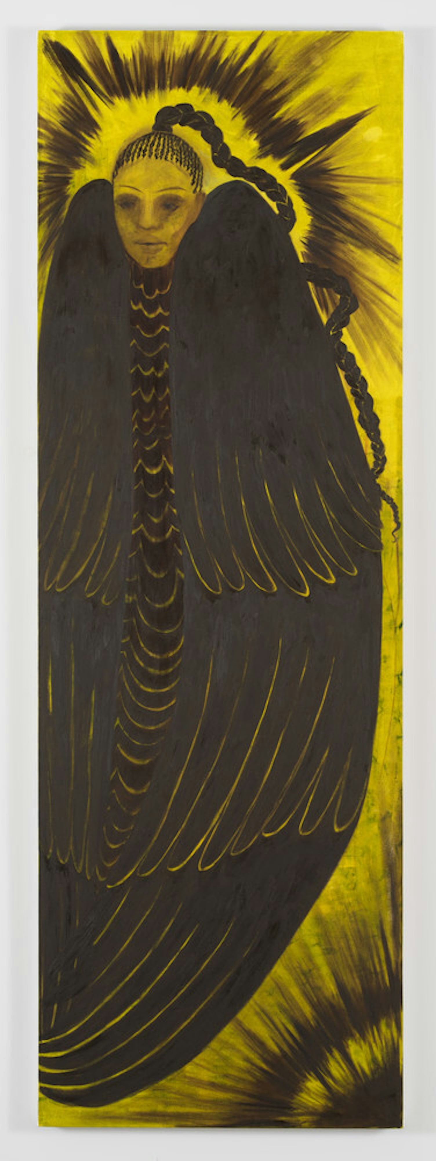 Guardian (in Green)