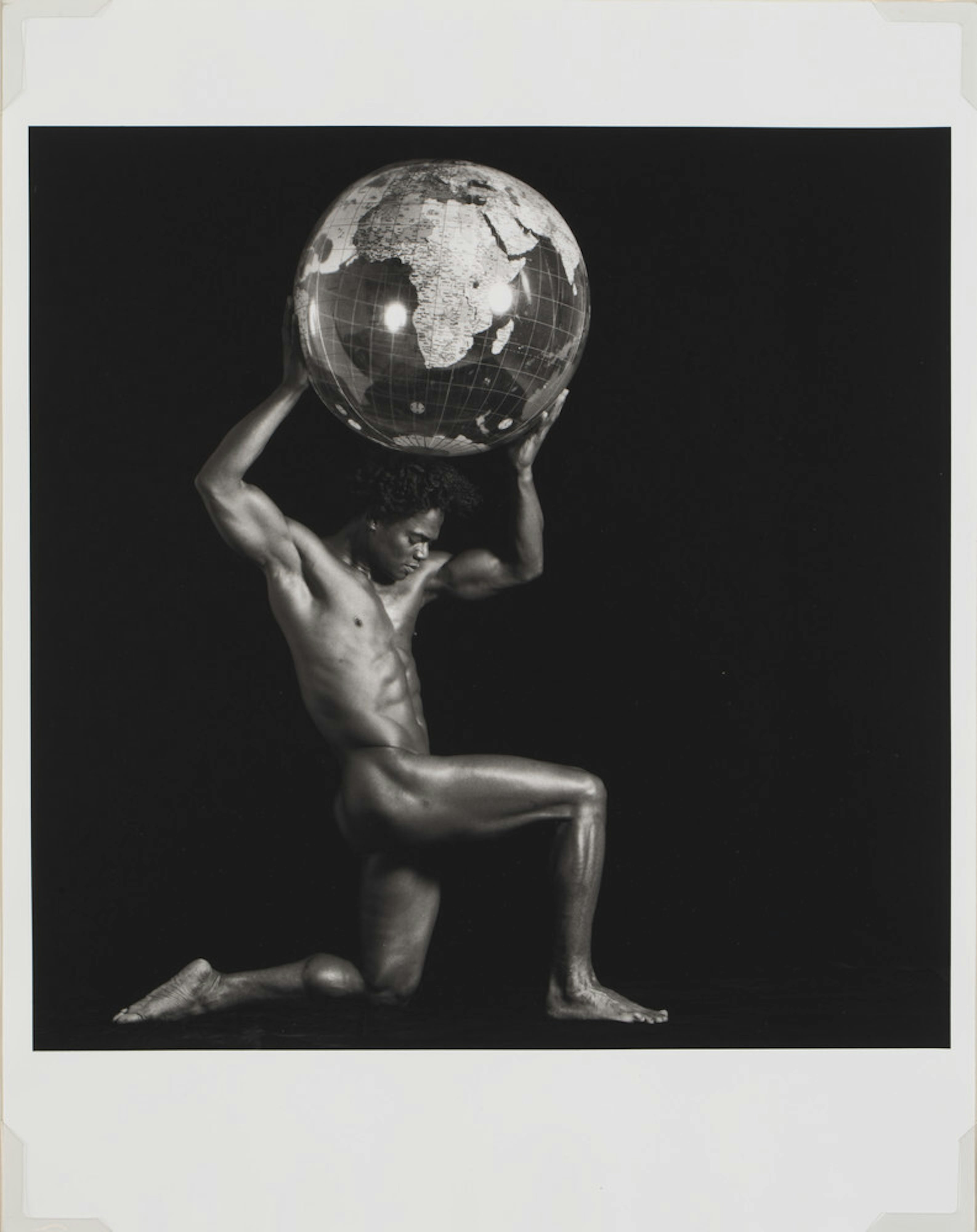 Atlas