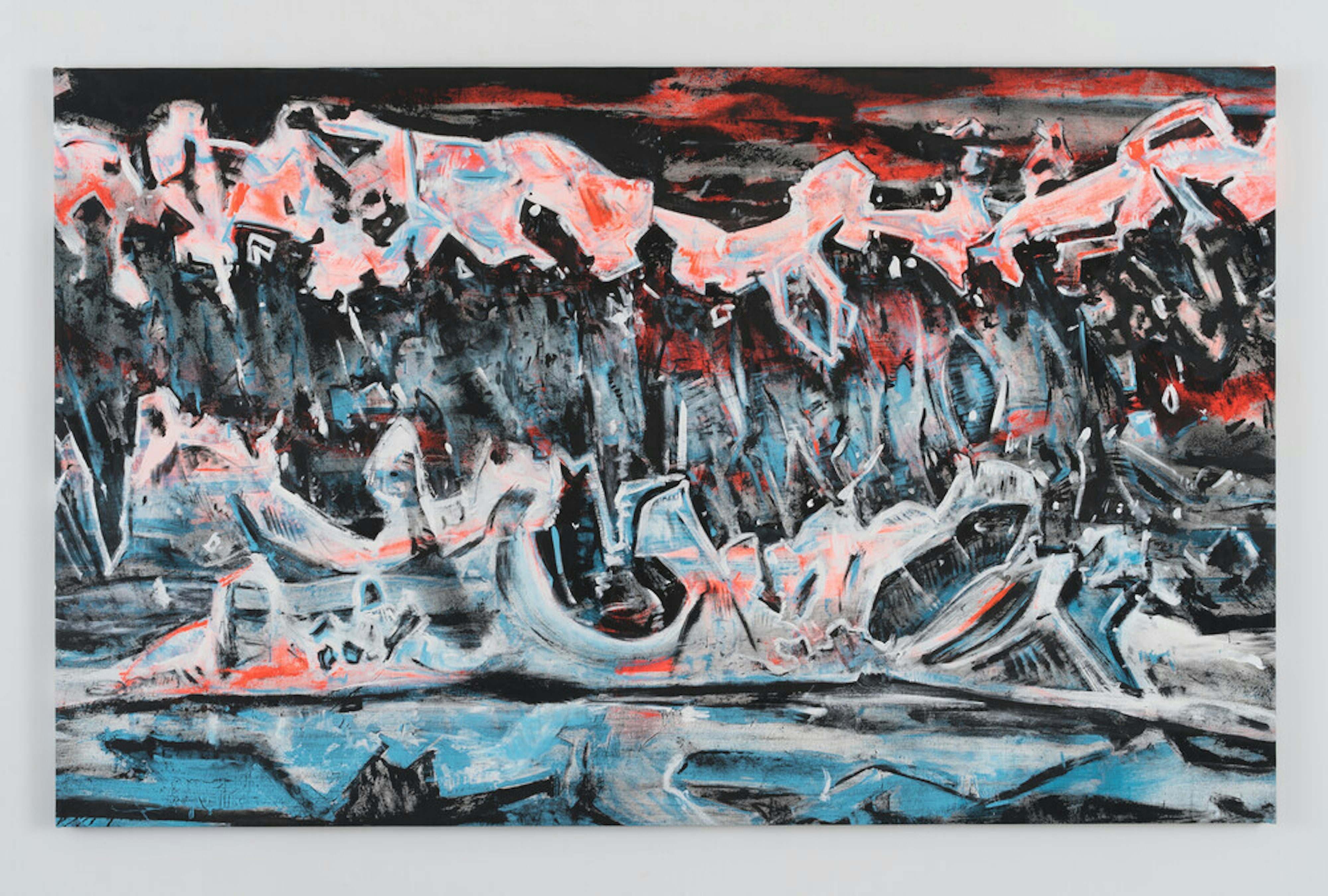 Untitled (Wave)