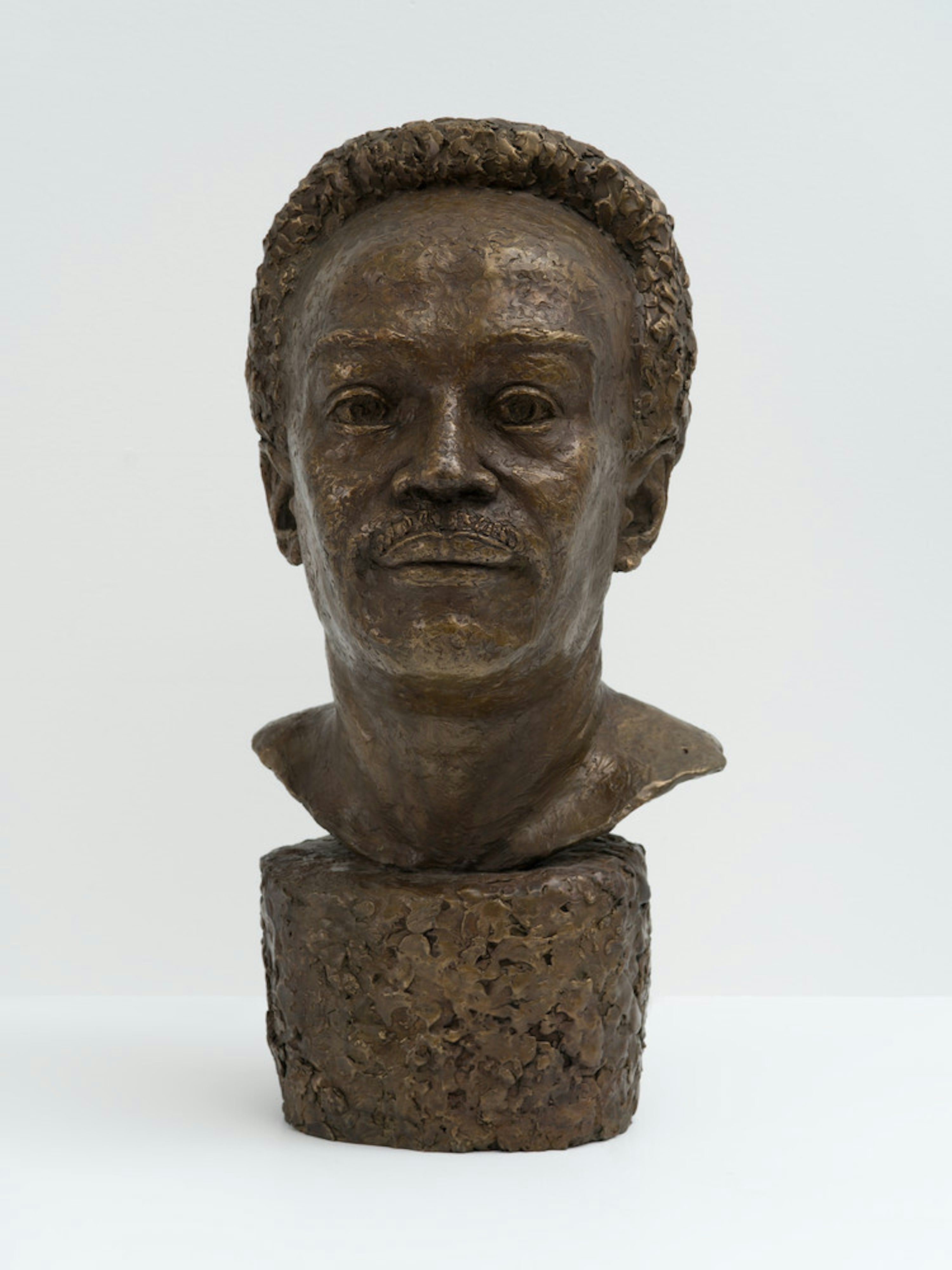 The Making of a Legacy: Albert A. Diop, Tribute to 20 Years of Service, 1970-1990