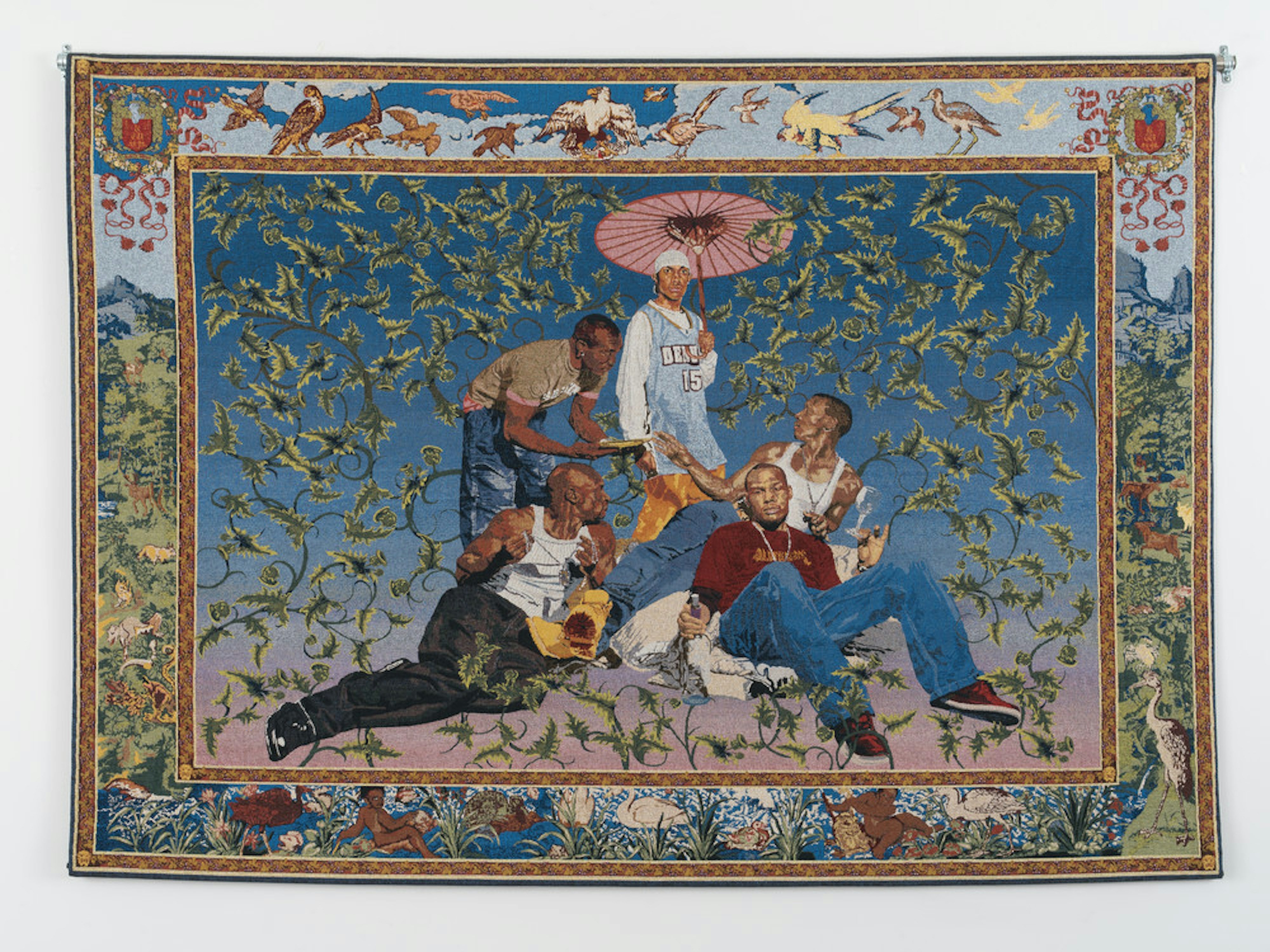 The Gypsy Fortune-Teller