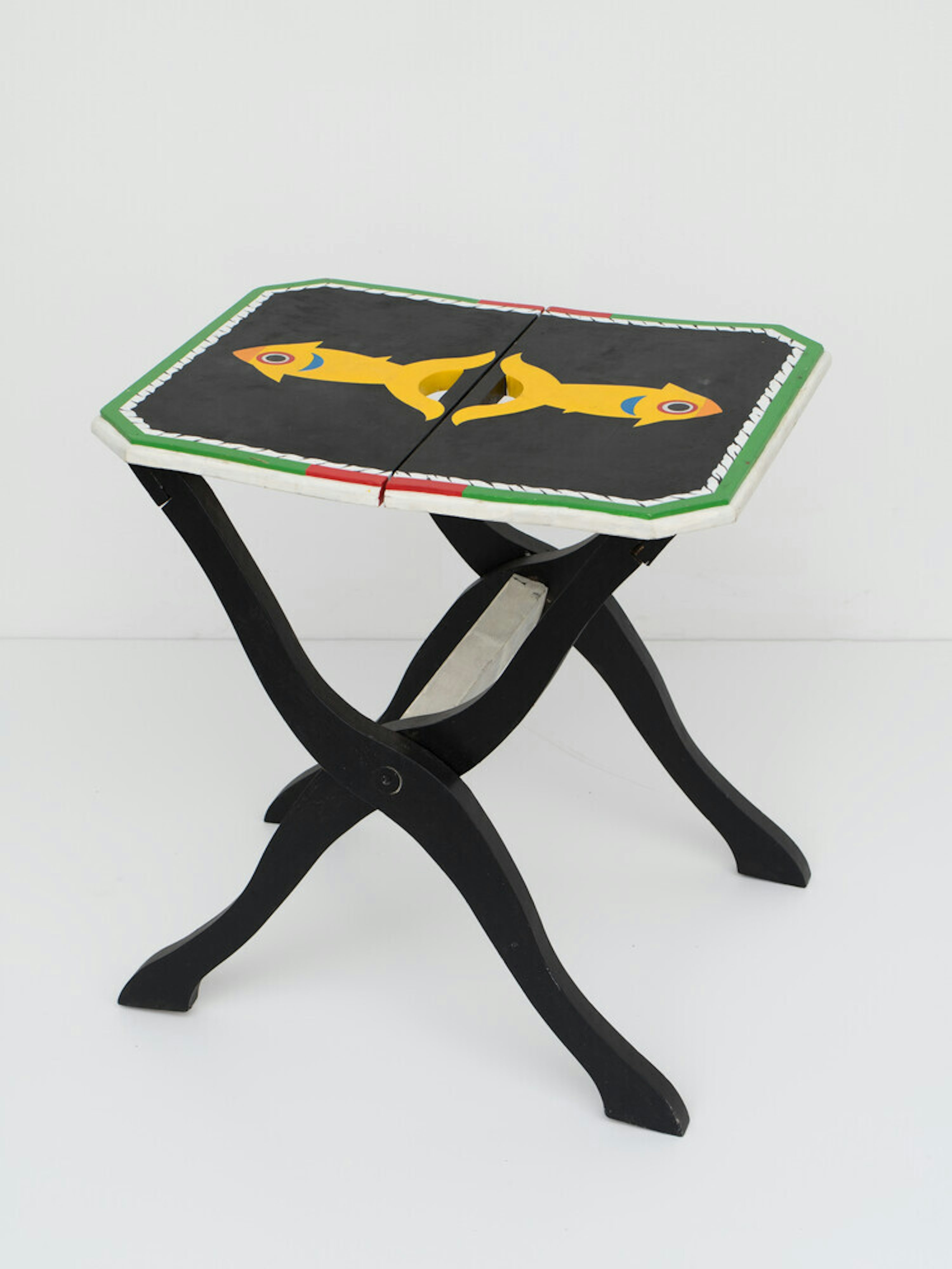 Tea Table