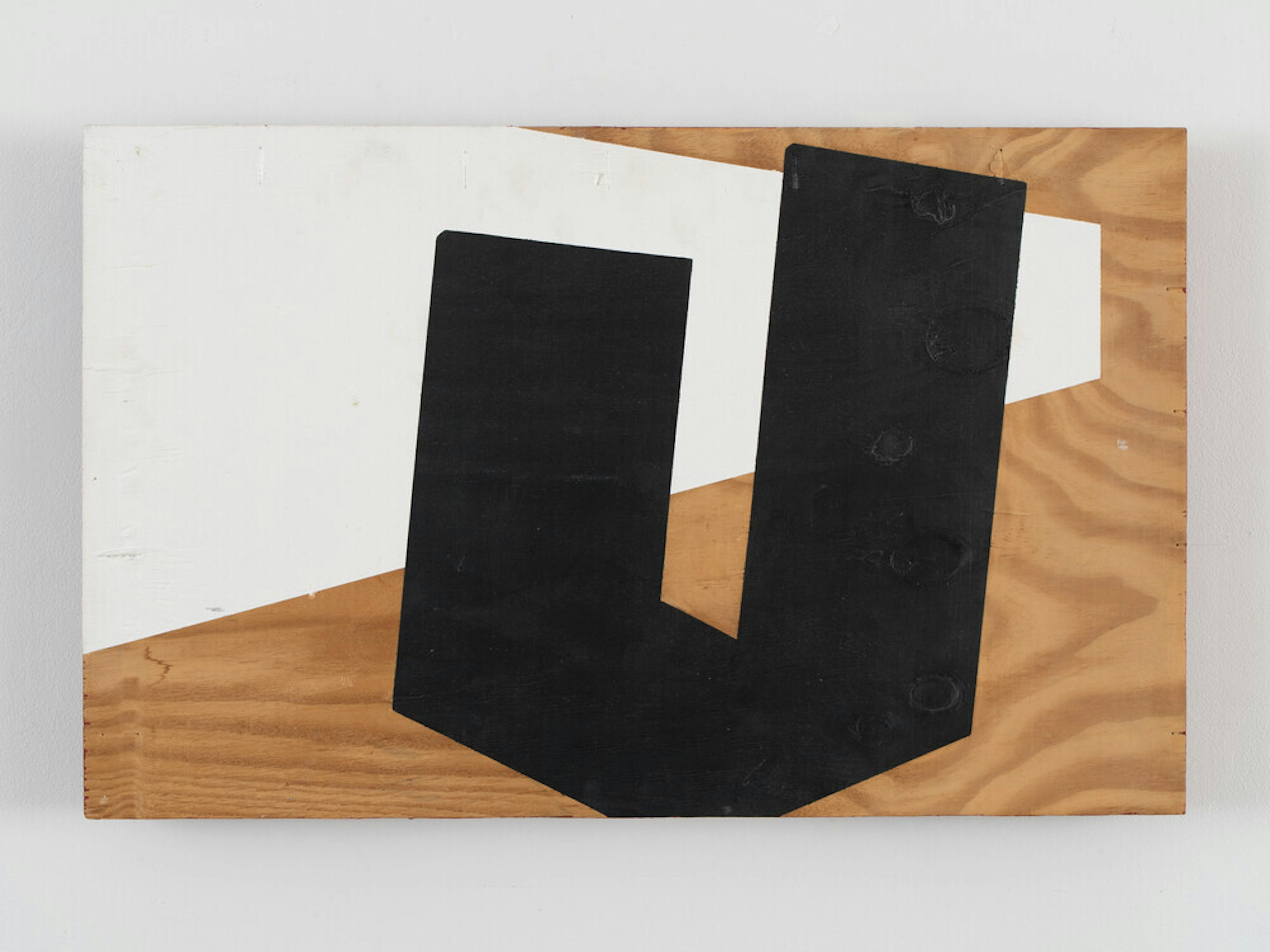 Black Subjects: Interior V