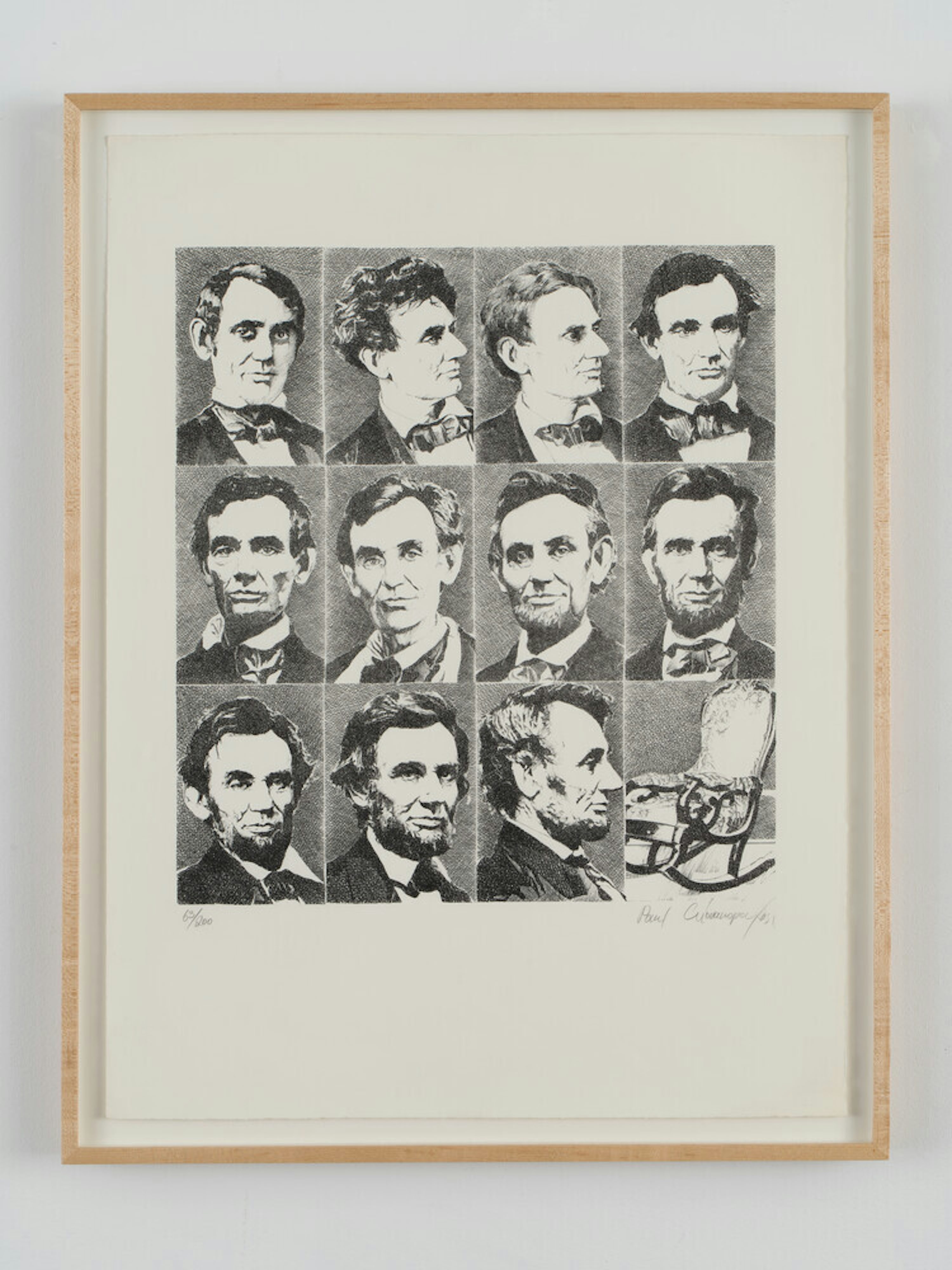 Lincoln