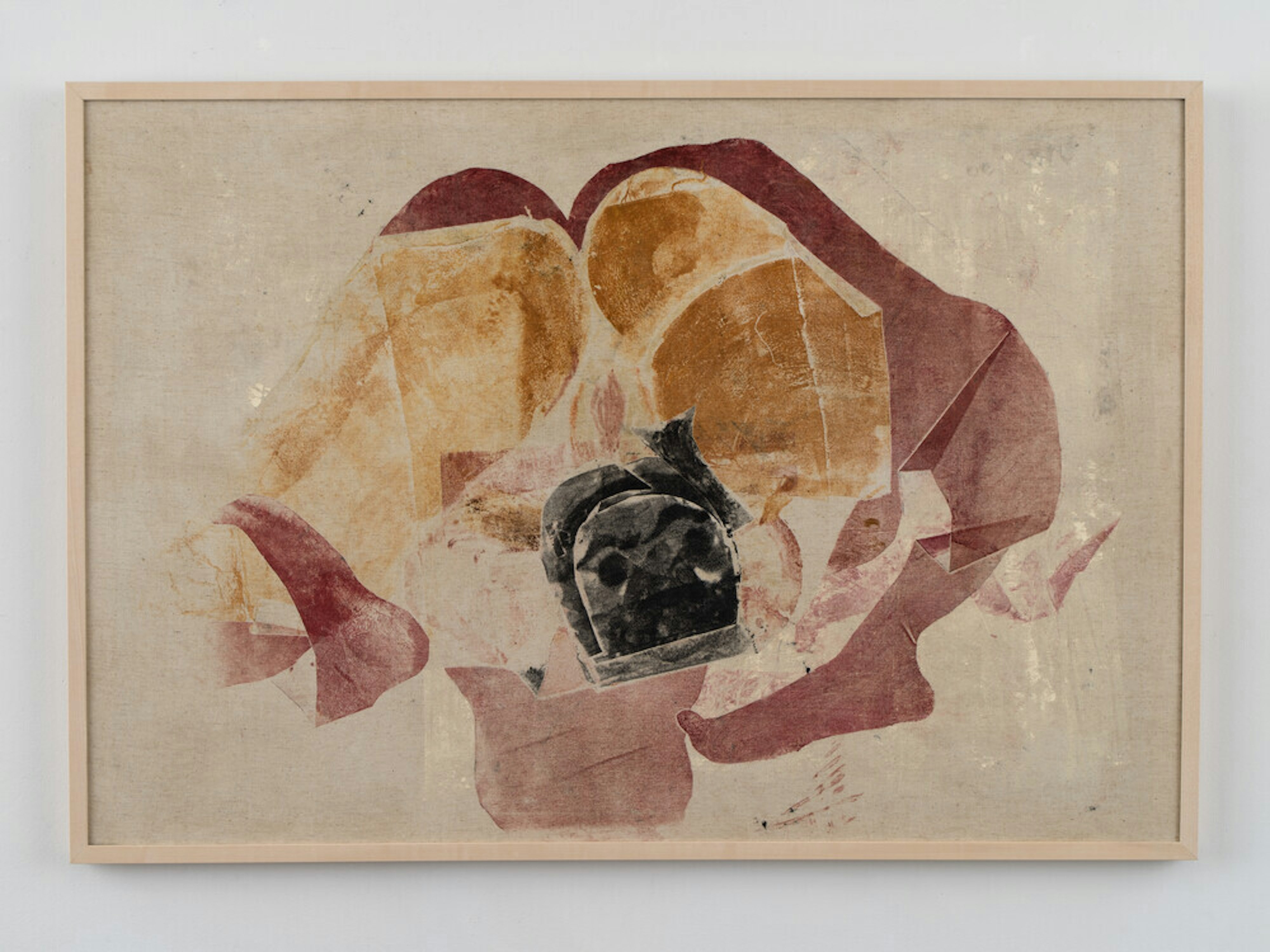 Untitled 2 (Head over Heels)