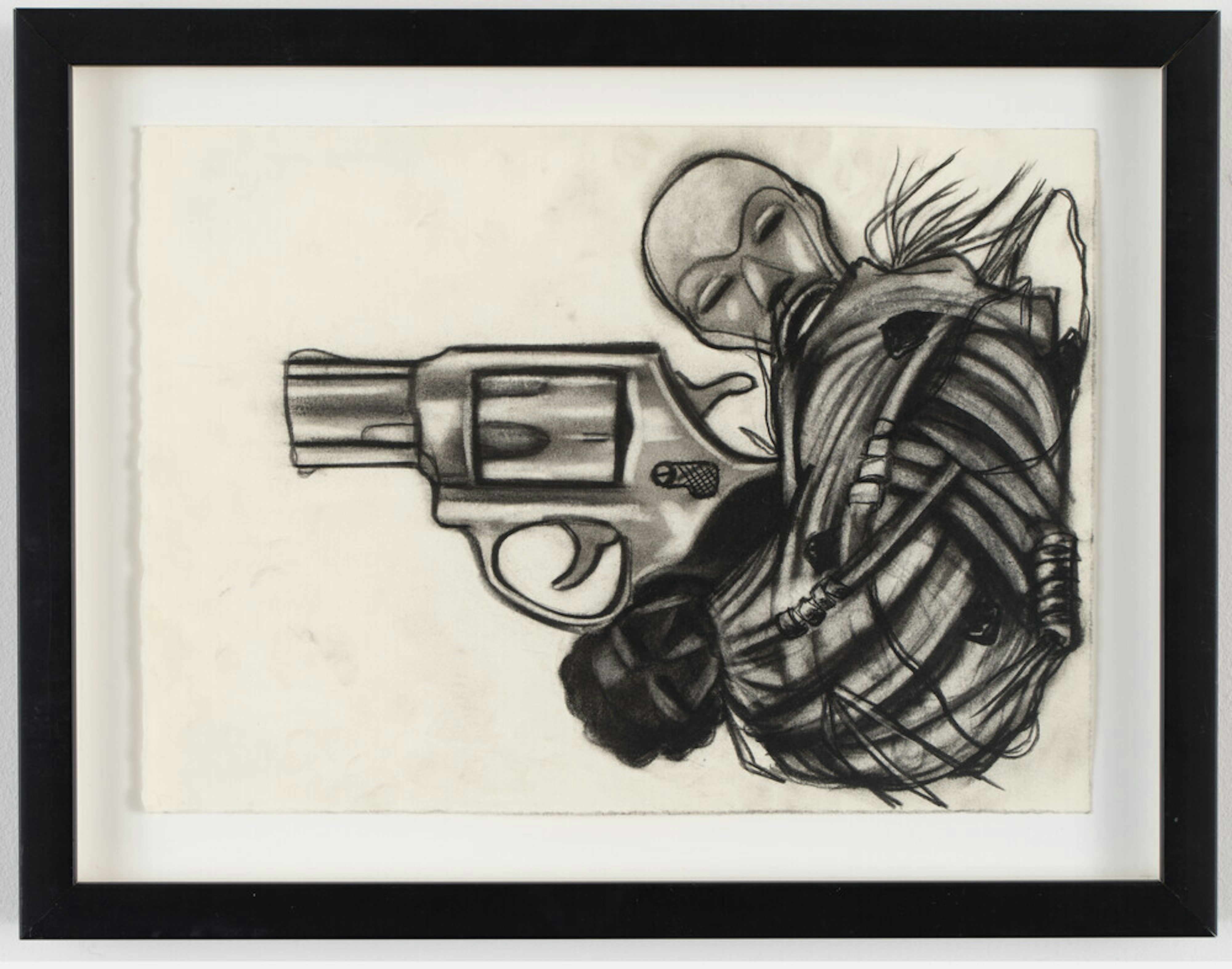 Revolver