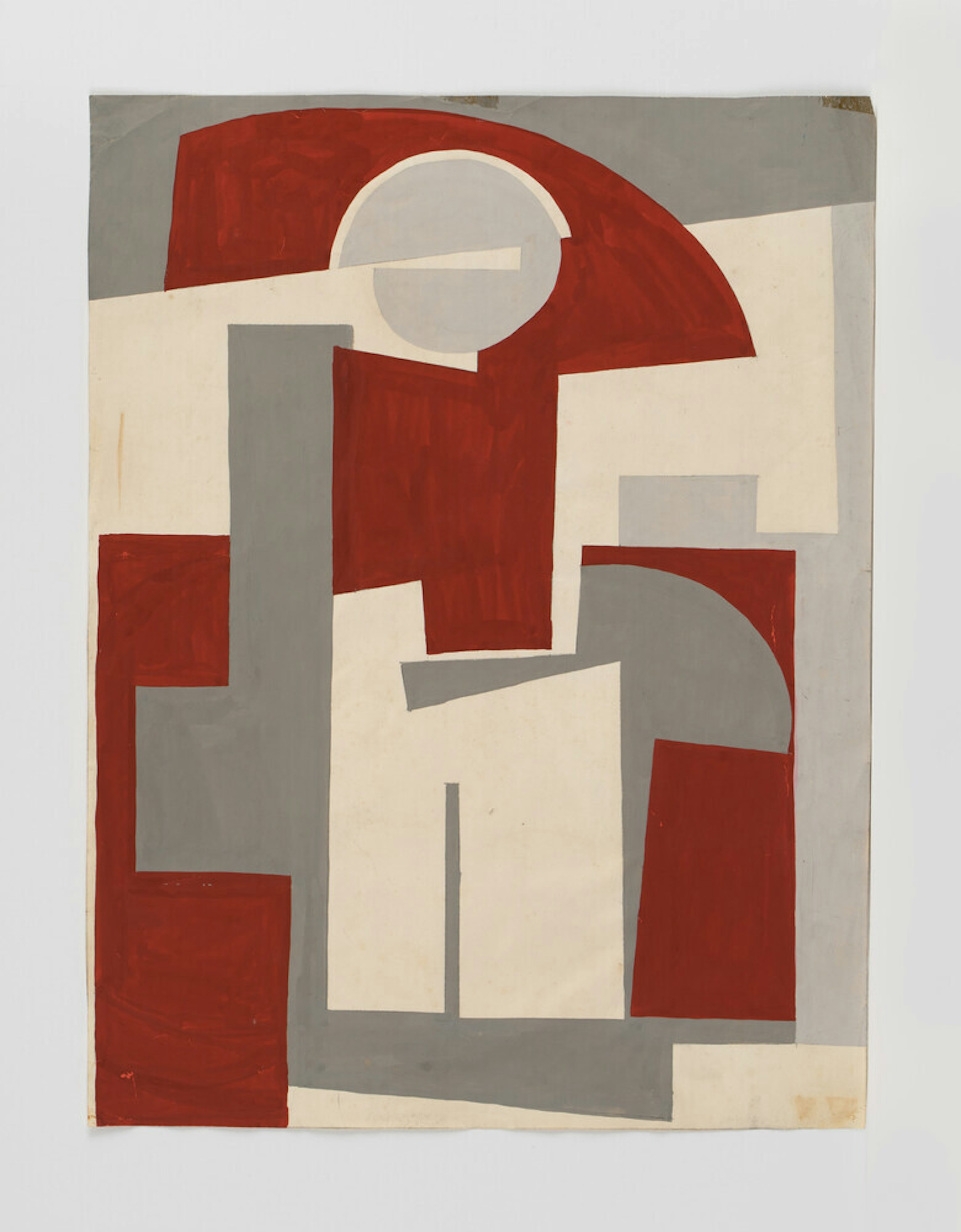 Untitled (Study) 1