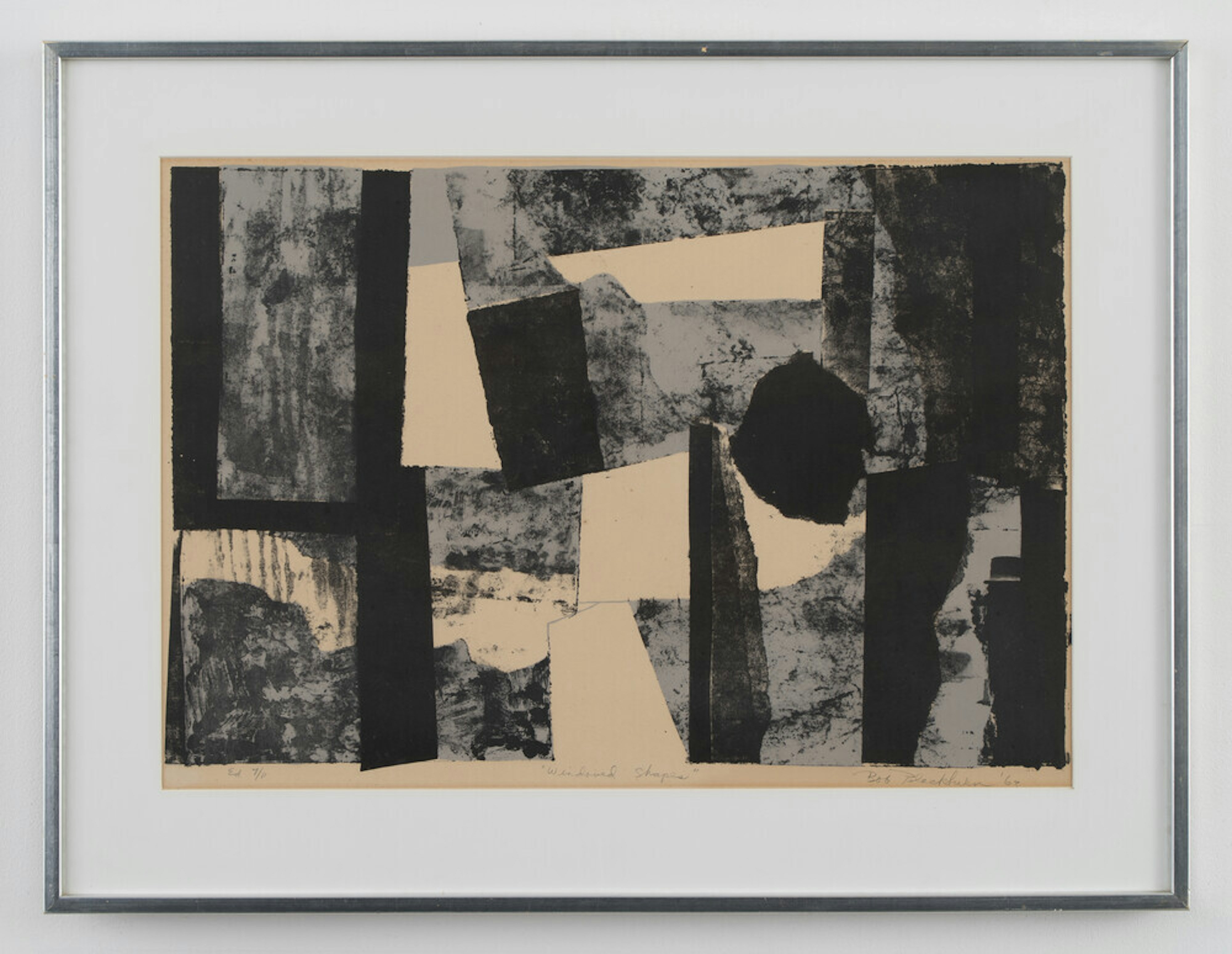 Windowed Shapes