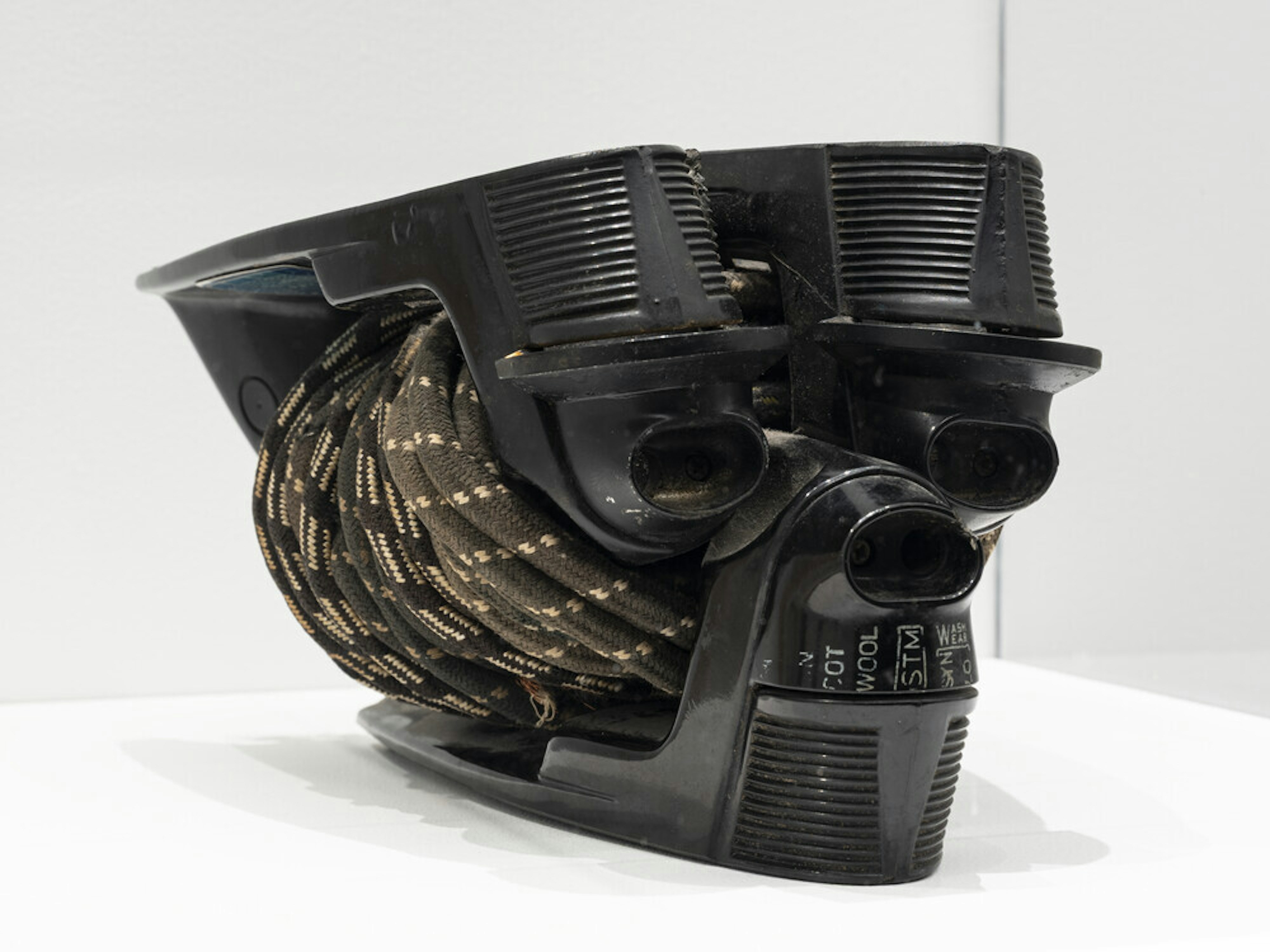 Untitled Skull (II)