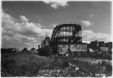 Coney Island (Thunderbolt)