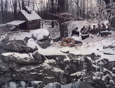 Ice Storm