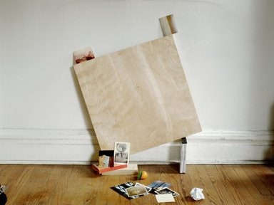 Untitled (Constant Emotion)