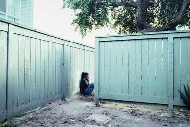 Robin, #43, Oakland, CA