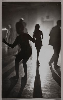Untitled ("Rock Flow" at Broadway Central Hotel), New York, New York, November 11, 1966