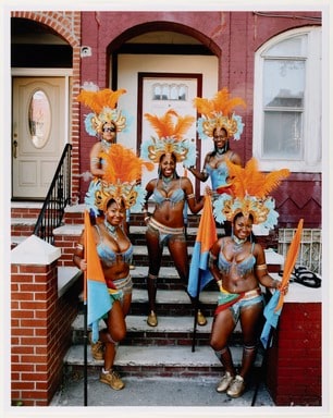 Showtime, Brownsville, Brooklyn, NYC