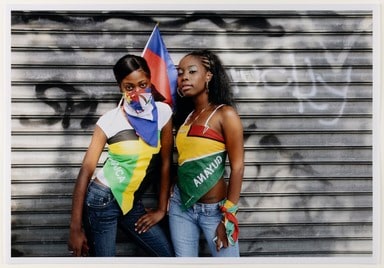 Representing, Brownsville, Brooklyn, NYC