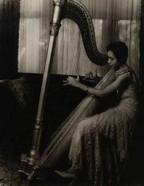 Catherine Moton Patterson