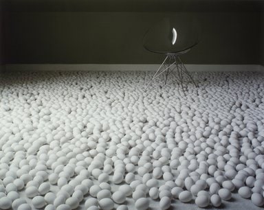 Untitled (Eggs)