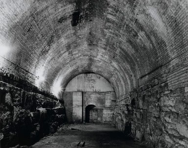 Former Wine Cellar, Brooklyn Bridge